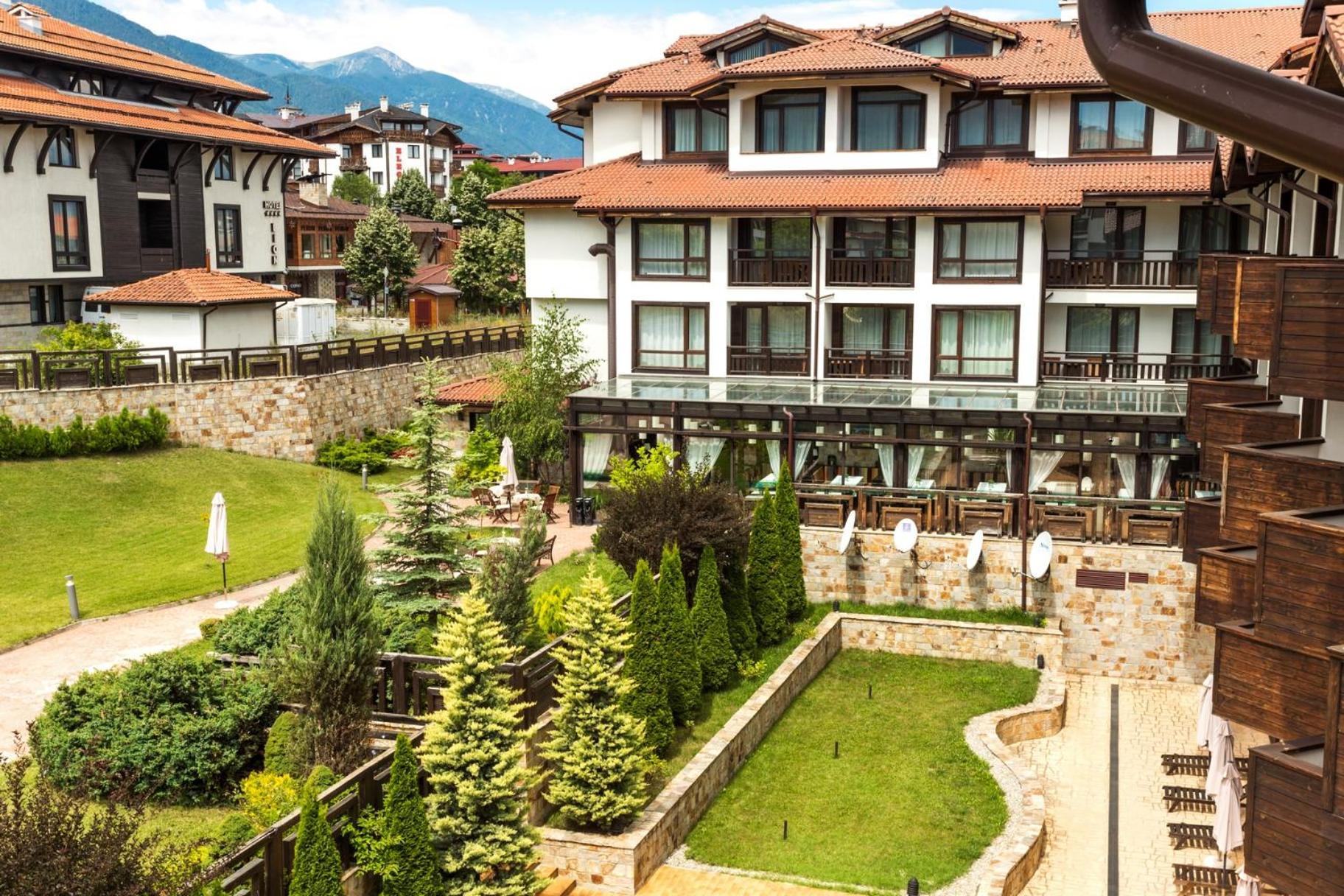 Bansko Vacations - Hotel Perun Lodge - Property Image 6