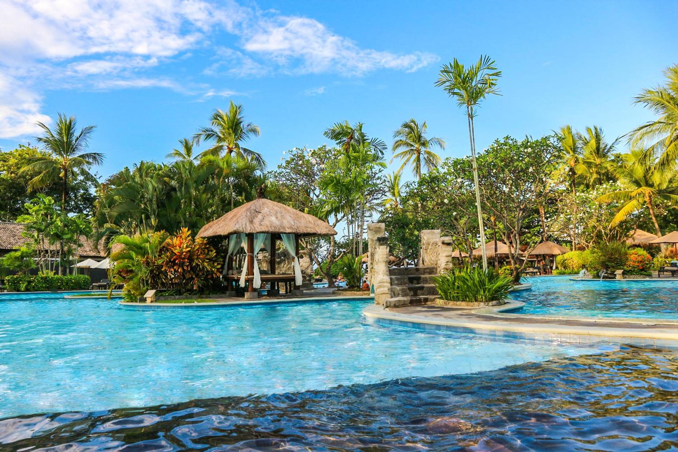 Paradisus by Meliá Bali 15