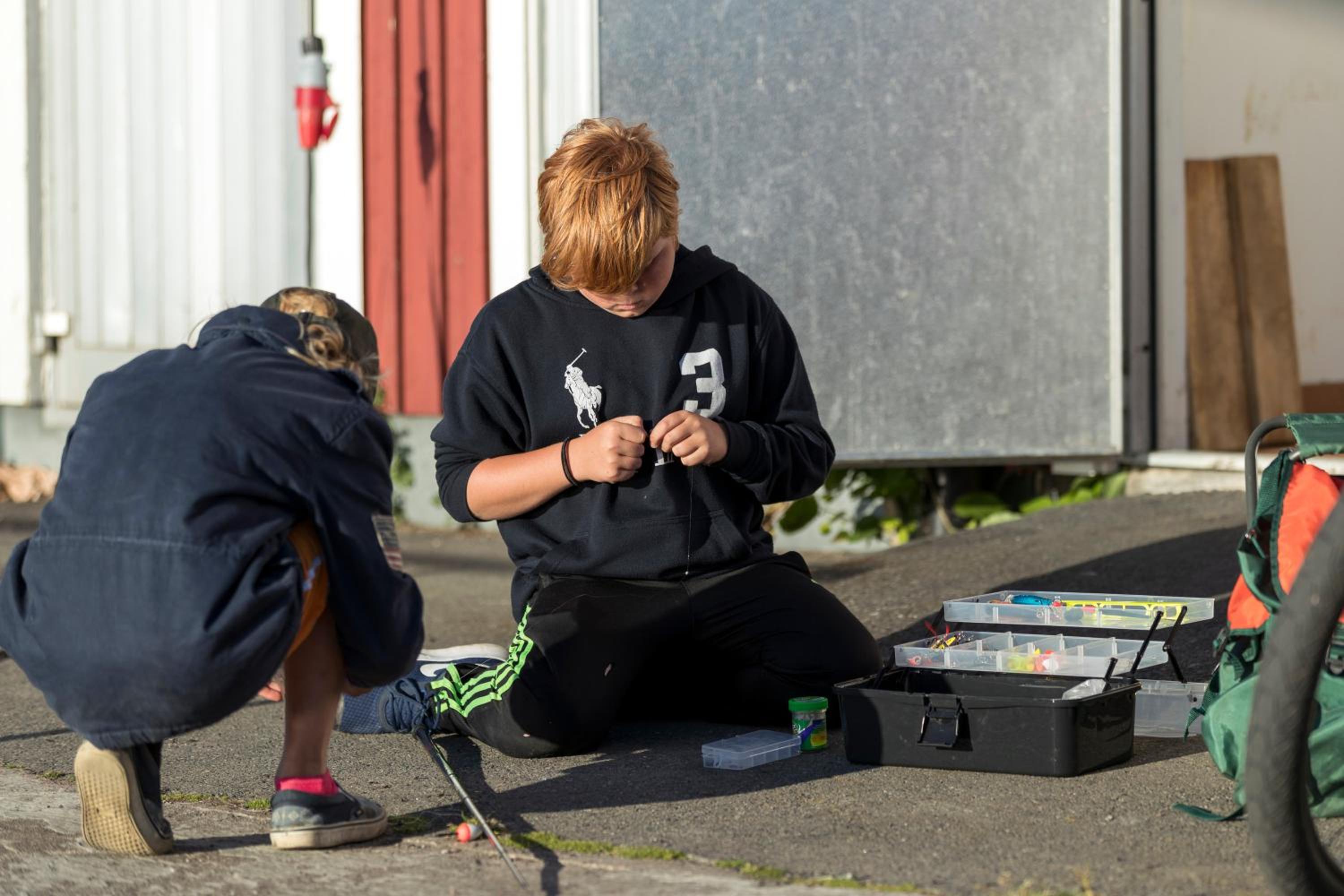 First Camp Gränna - Vättern