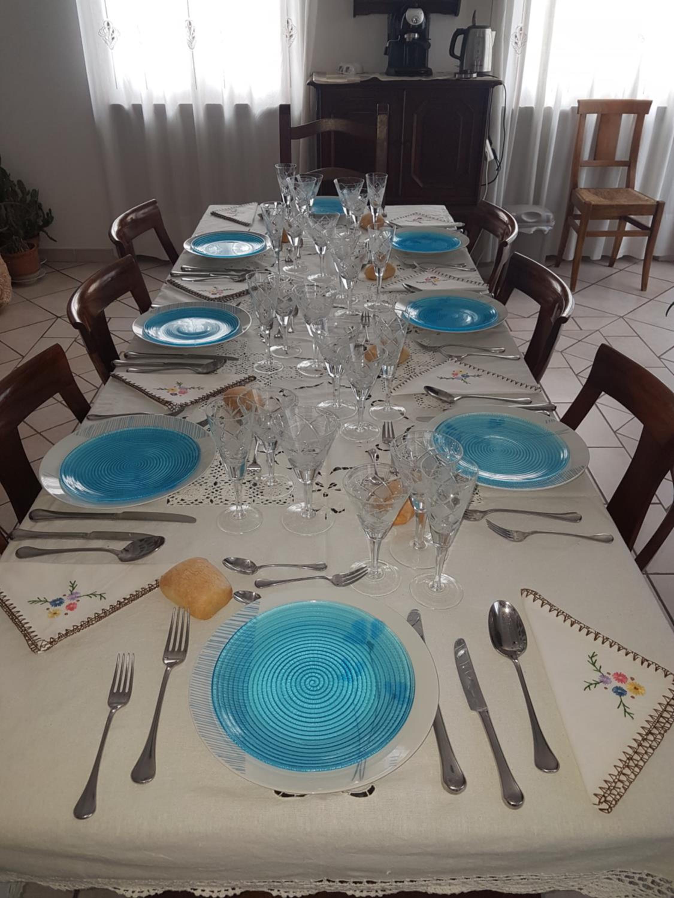 La Crota B&B