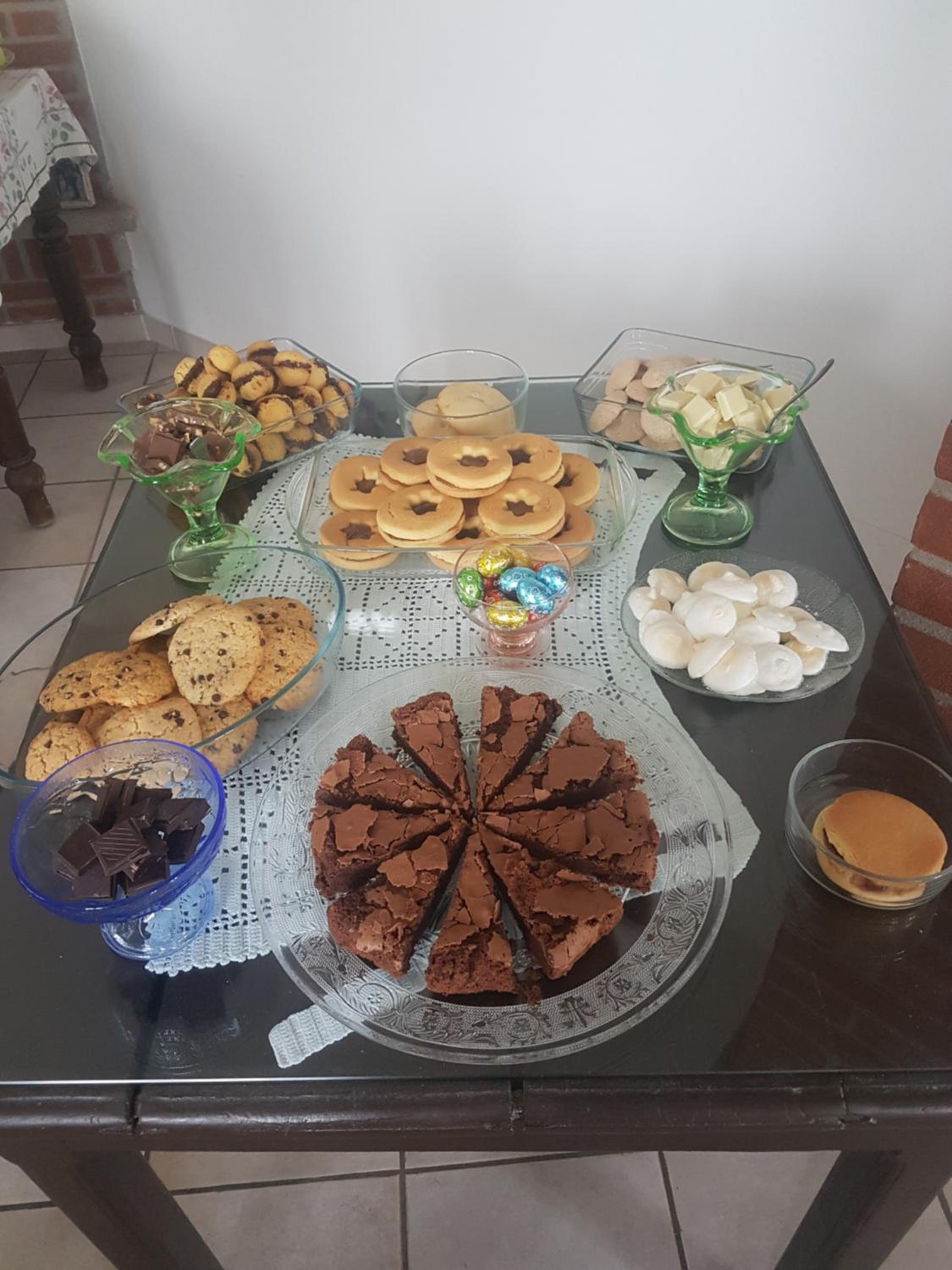 La Crota B&B