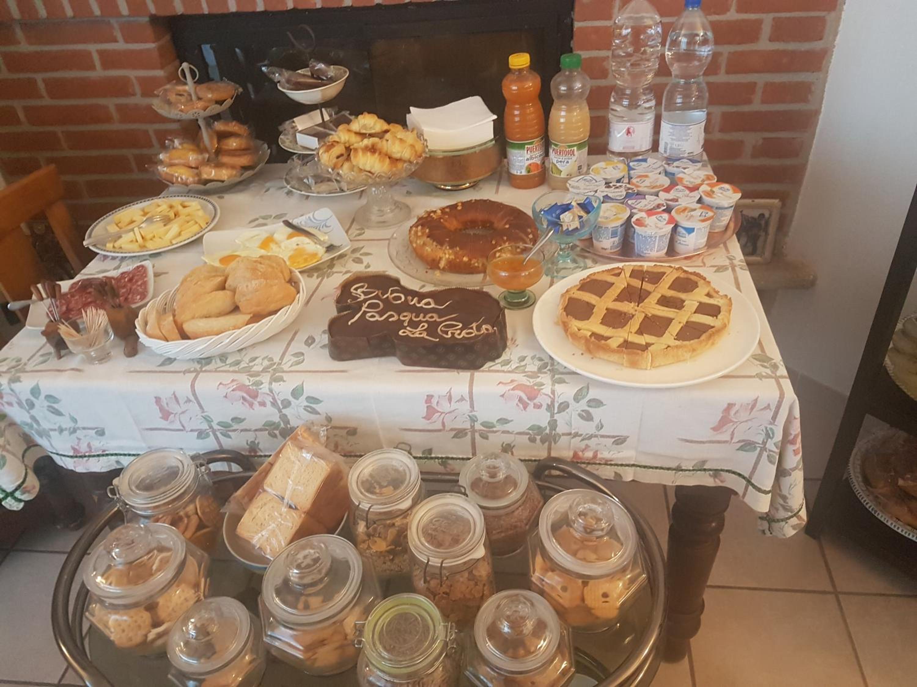 La Crota B&B