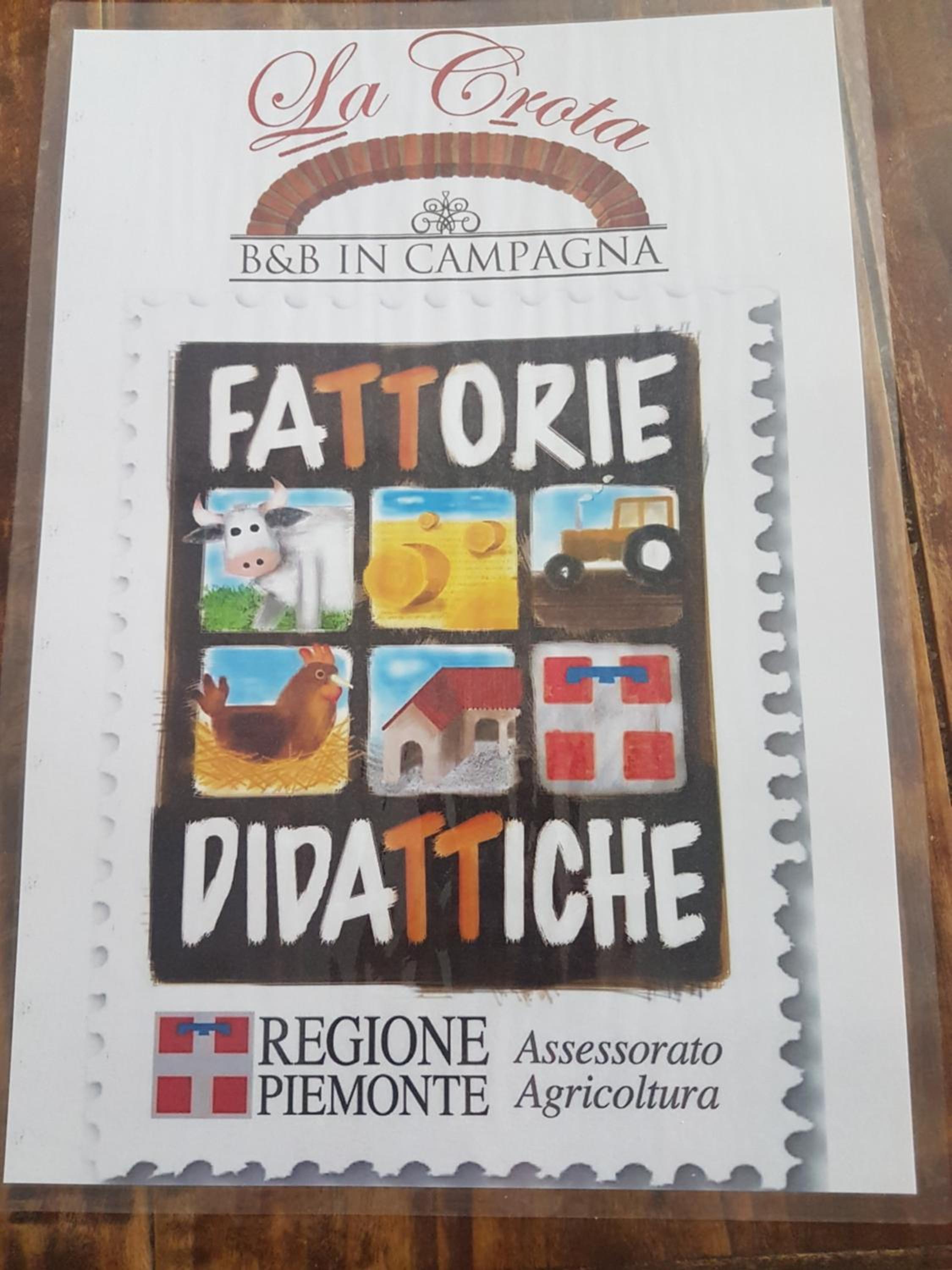 La Crota B&B