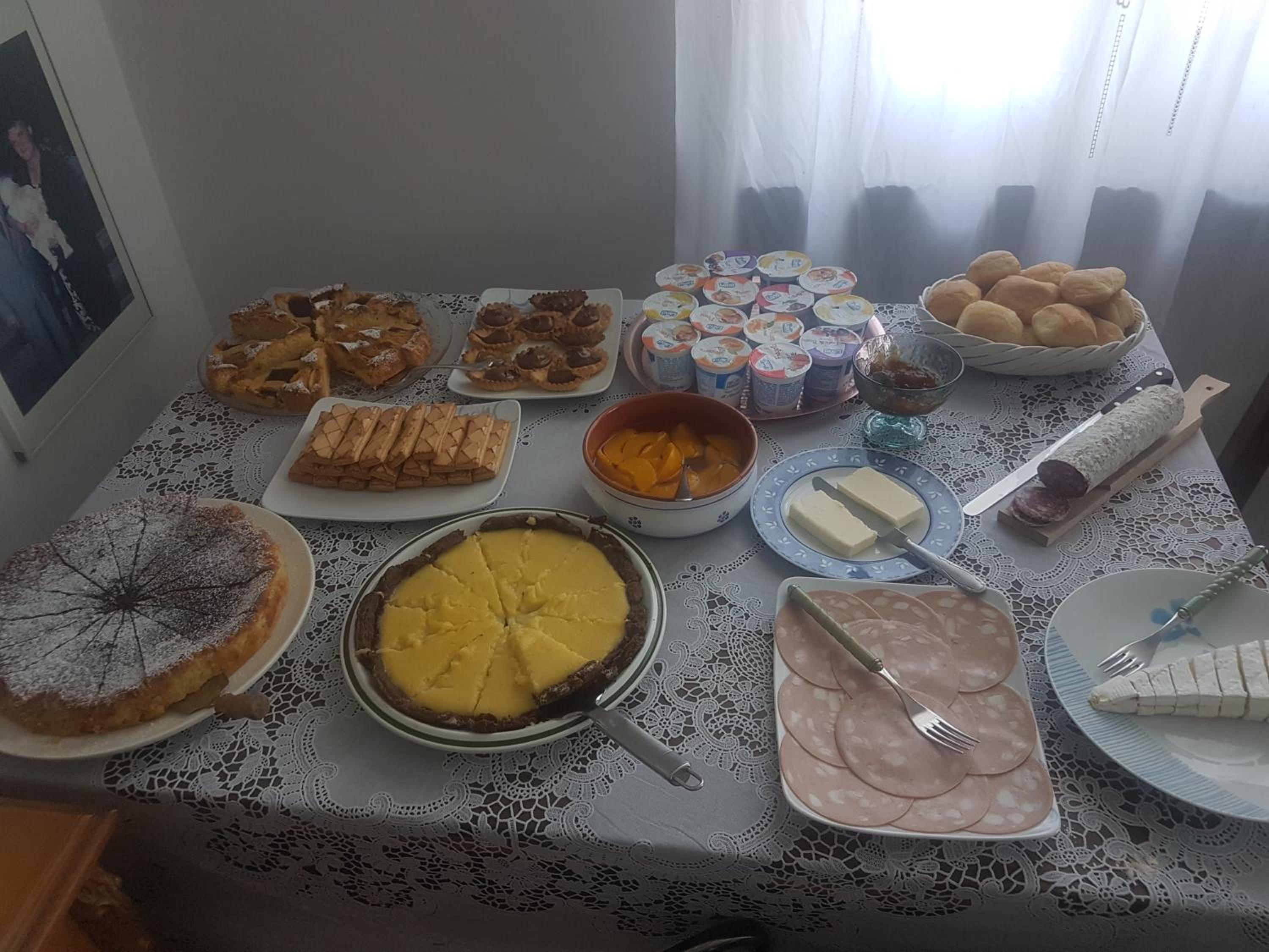 La Crota B&B