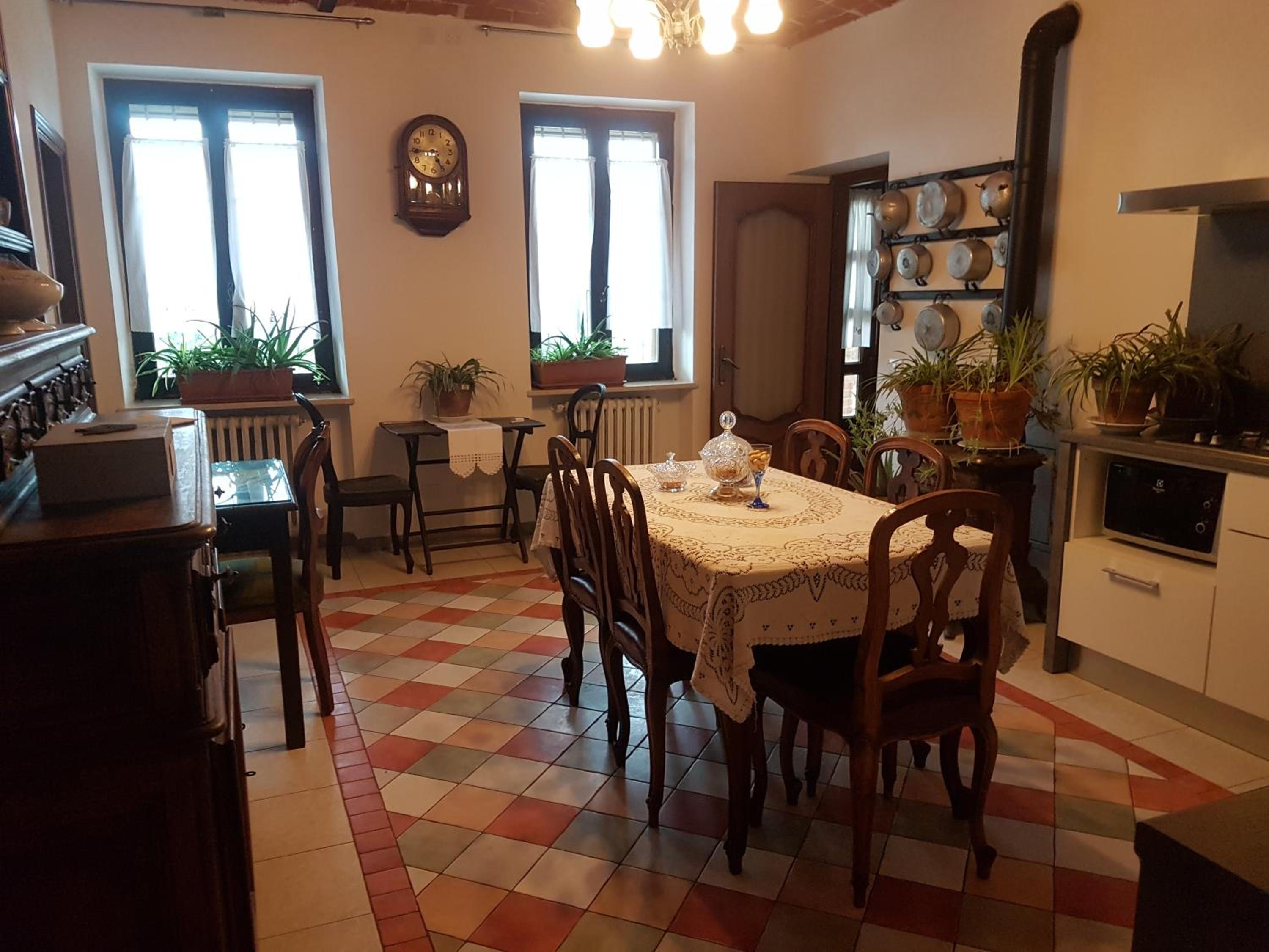 La Crota B&B