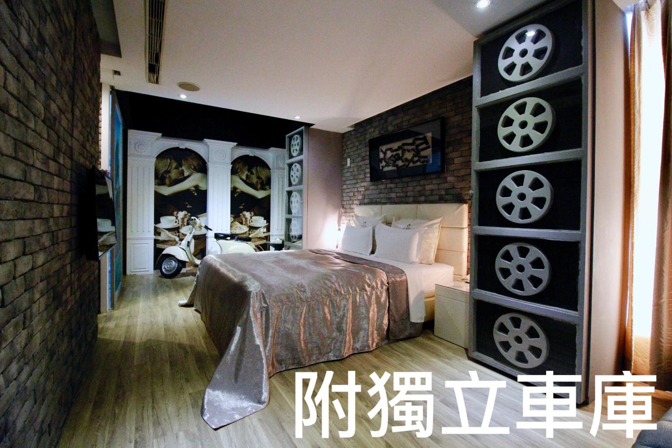 CD Motel view 4