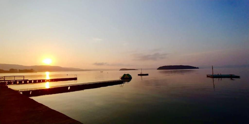 Camping Village Punta Navaccia