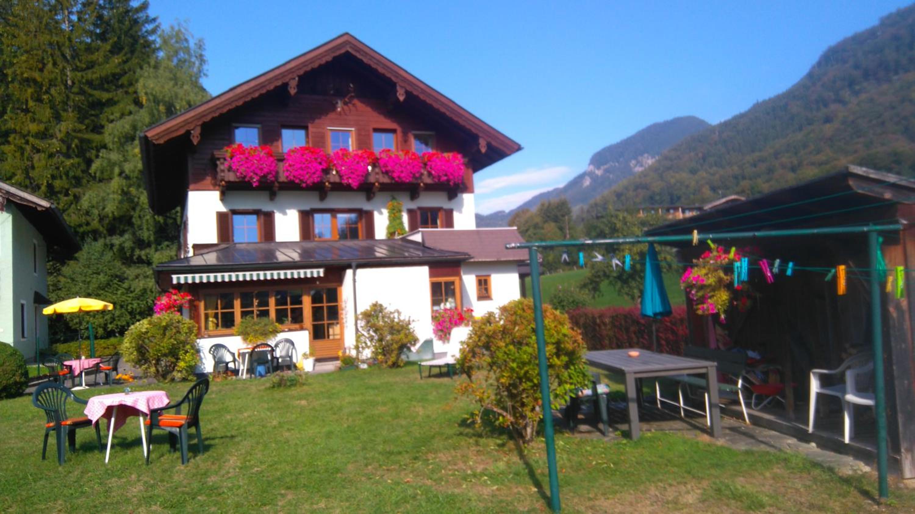 Appartement Scheibling