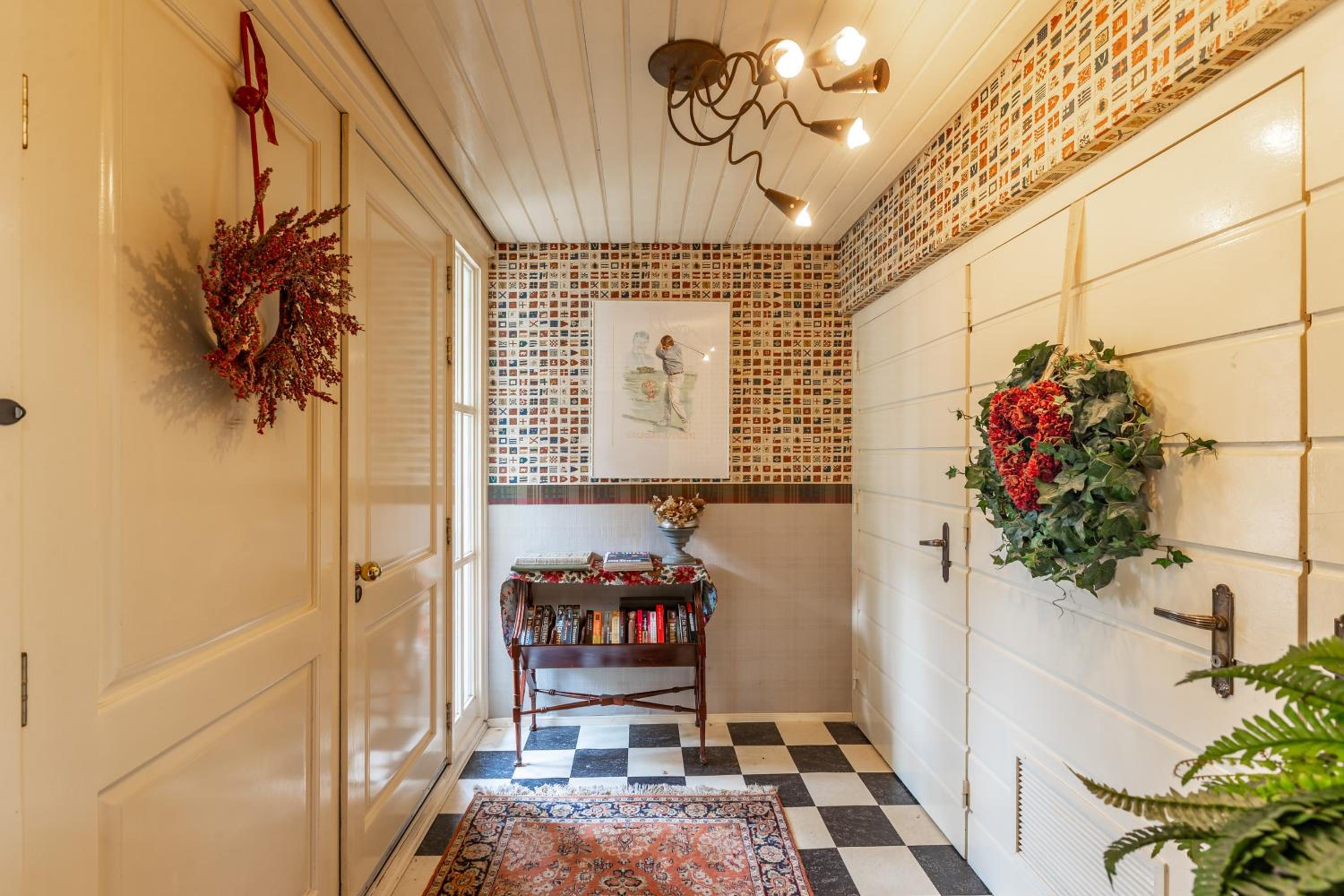Beck's Bed and Breakfast