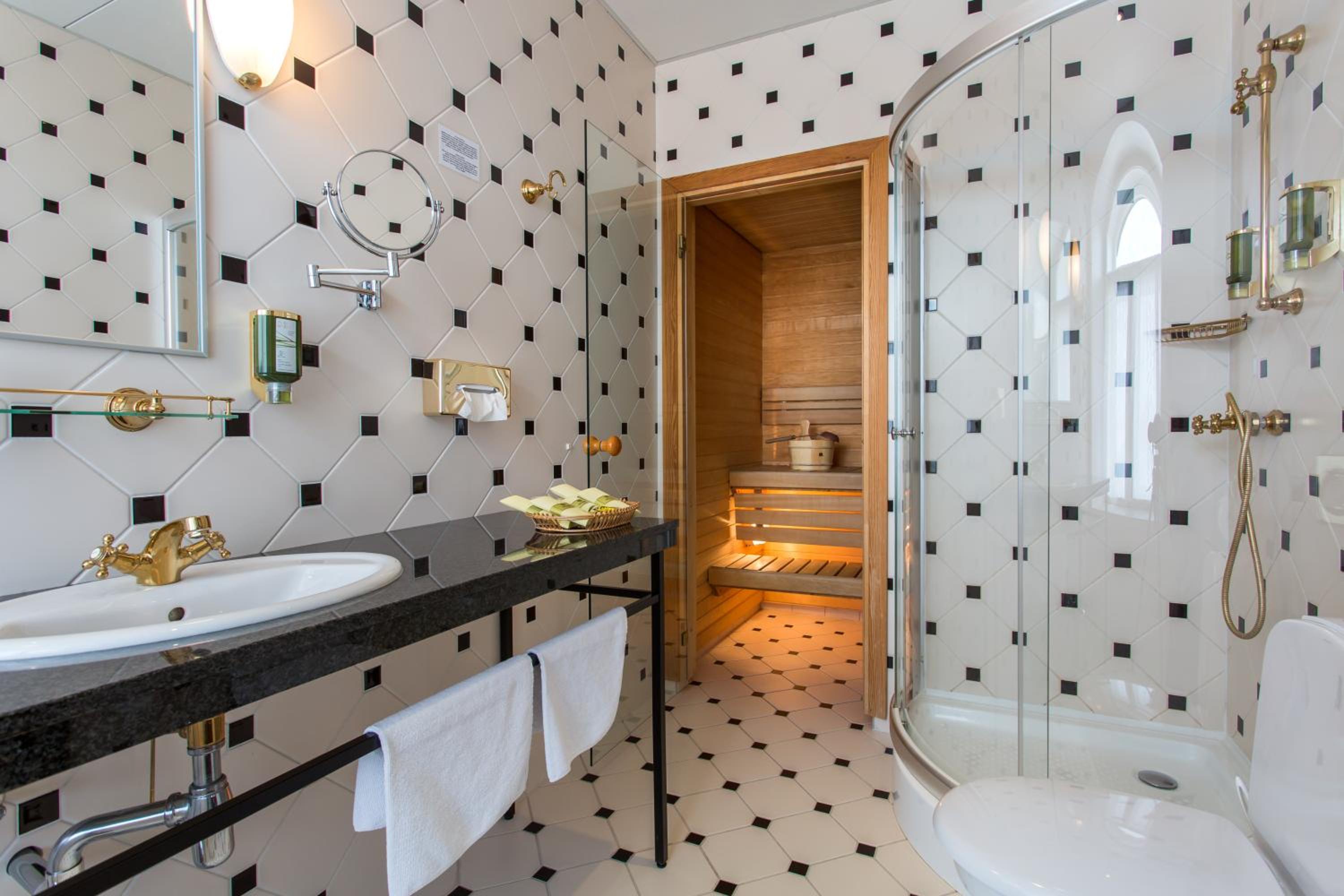 Tallinn Vacations - Hestia Hotel Barons Old Town - Property Image 56