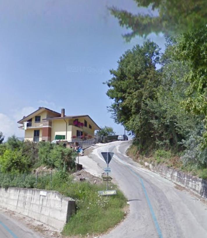 LE RIVE - Soggiorno/Vacanza a TUFO (Avellino) photo 5
