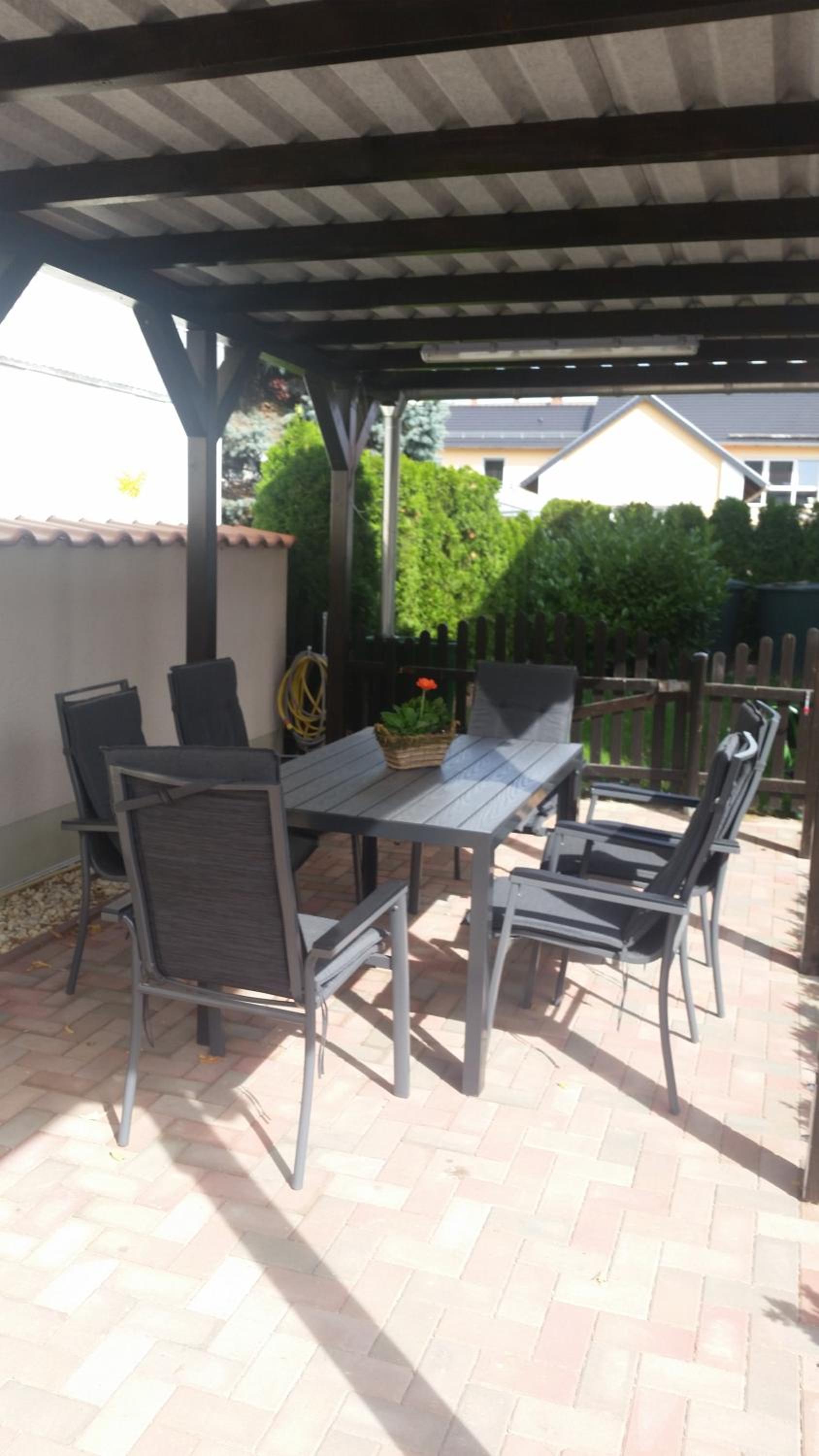 Ferienwohnung 