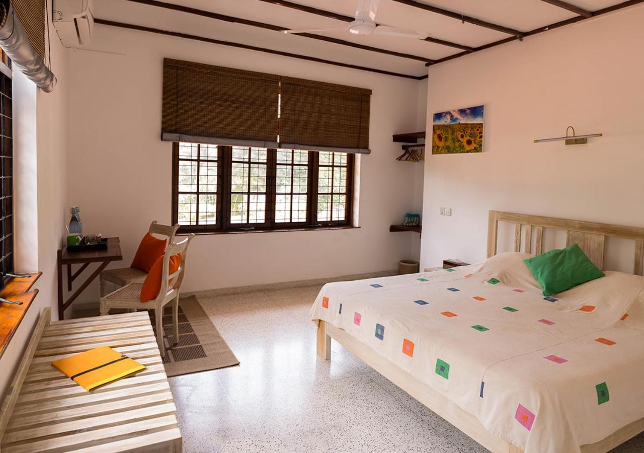 Dolce Italia Rooms