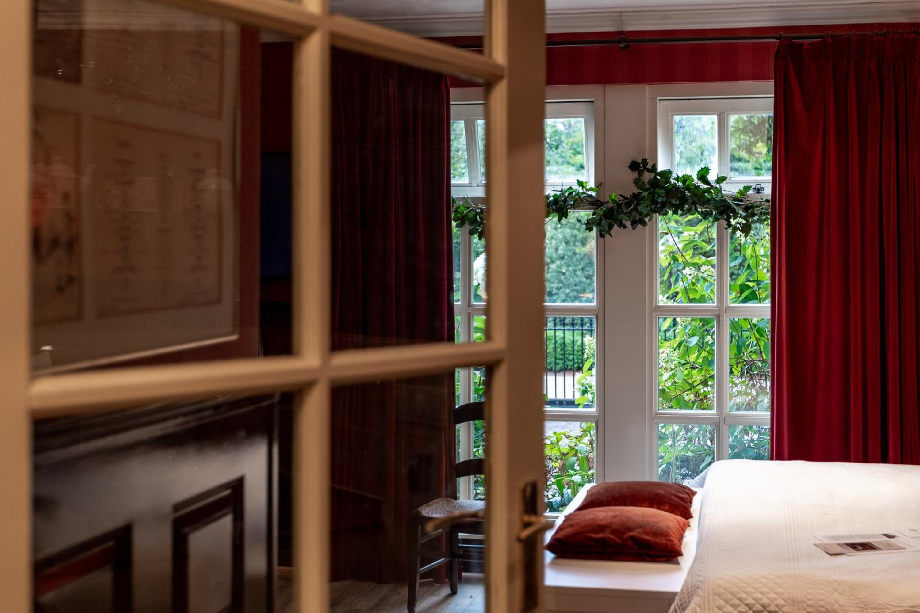 Beck's Bed and Breakfast