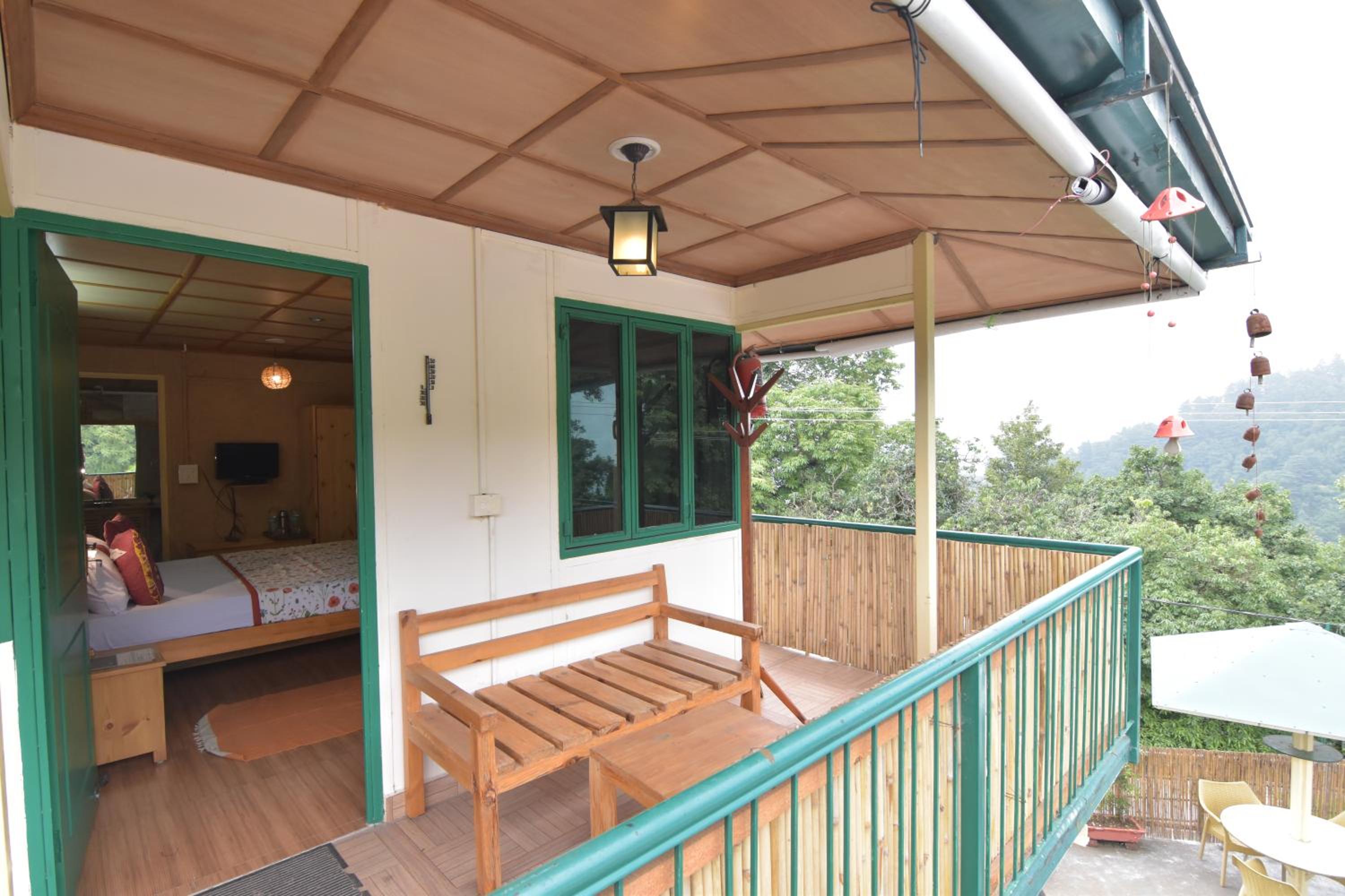 Mussoorie Vacations - Seegreen Lodges - Property Image 11