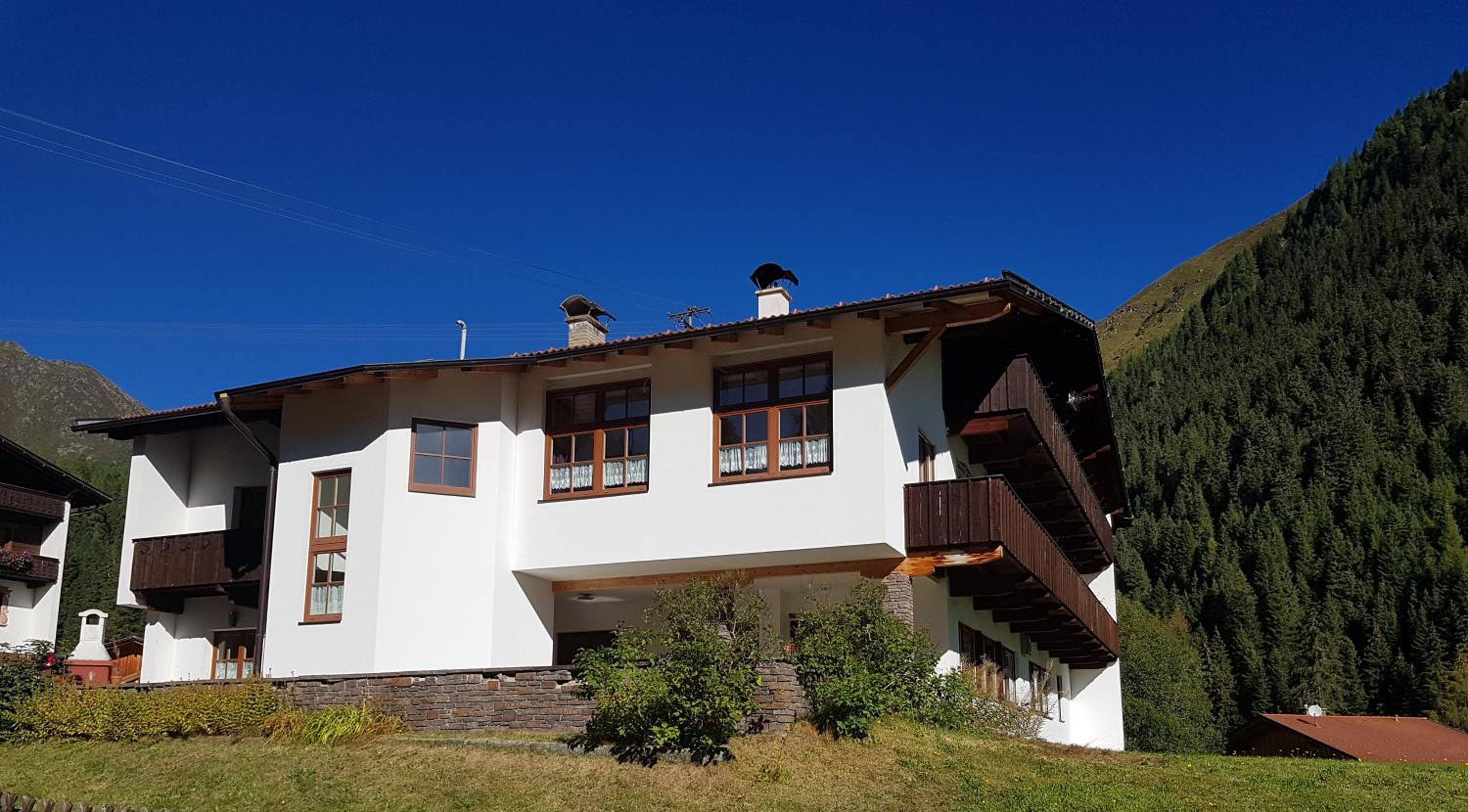 Pension Alpenrose