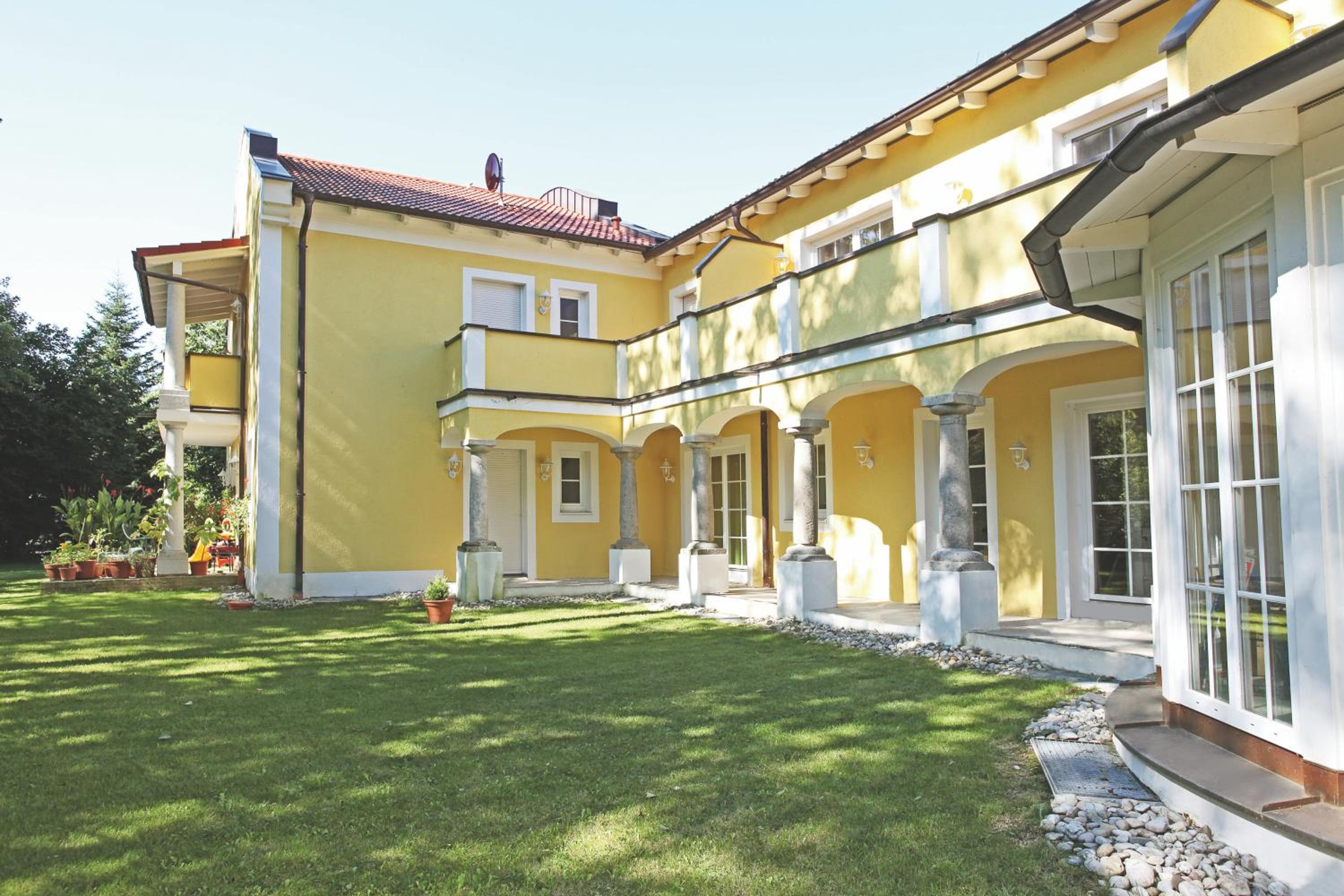 Haus Hildegunde view 4