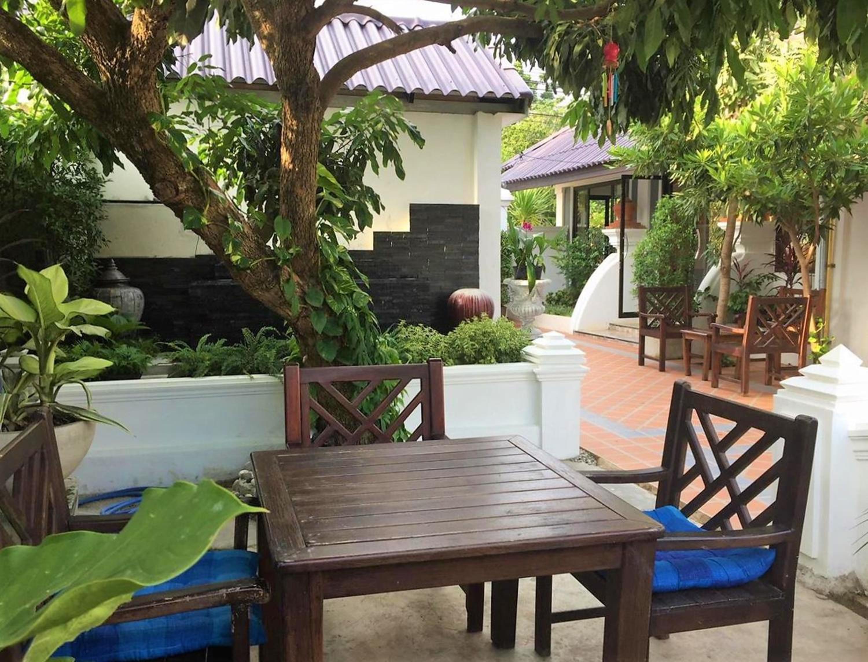 Phu View Hideaway