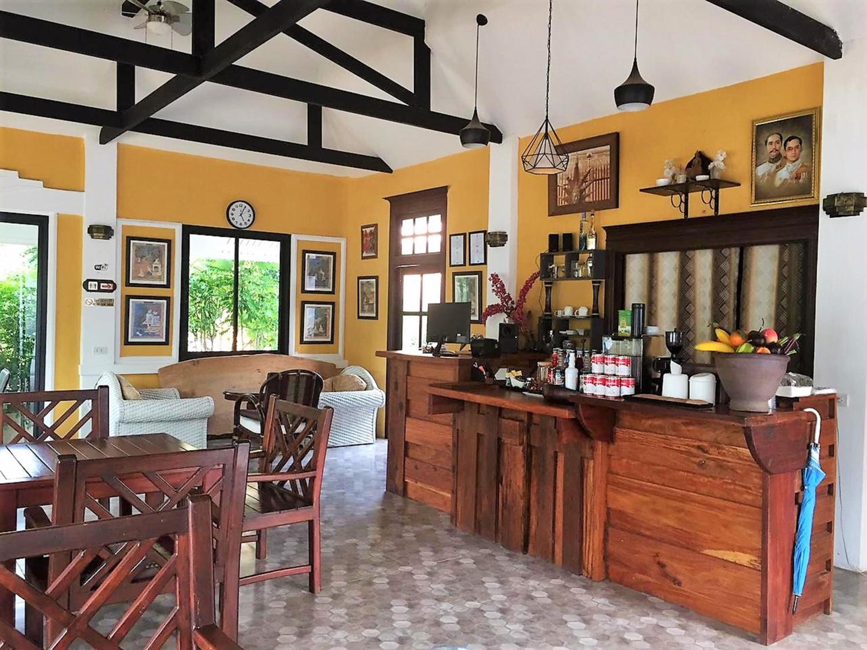Phu View Hideaway