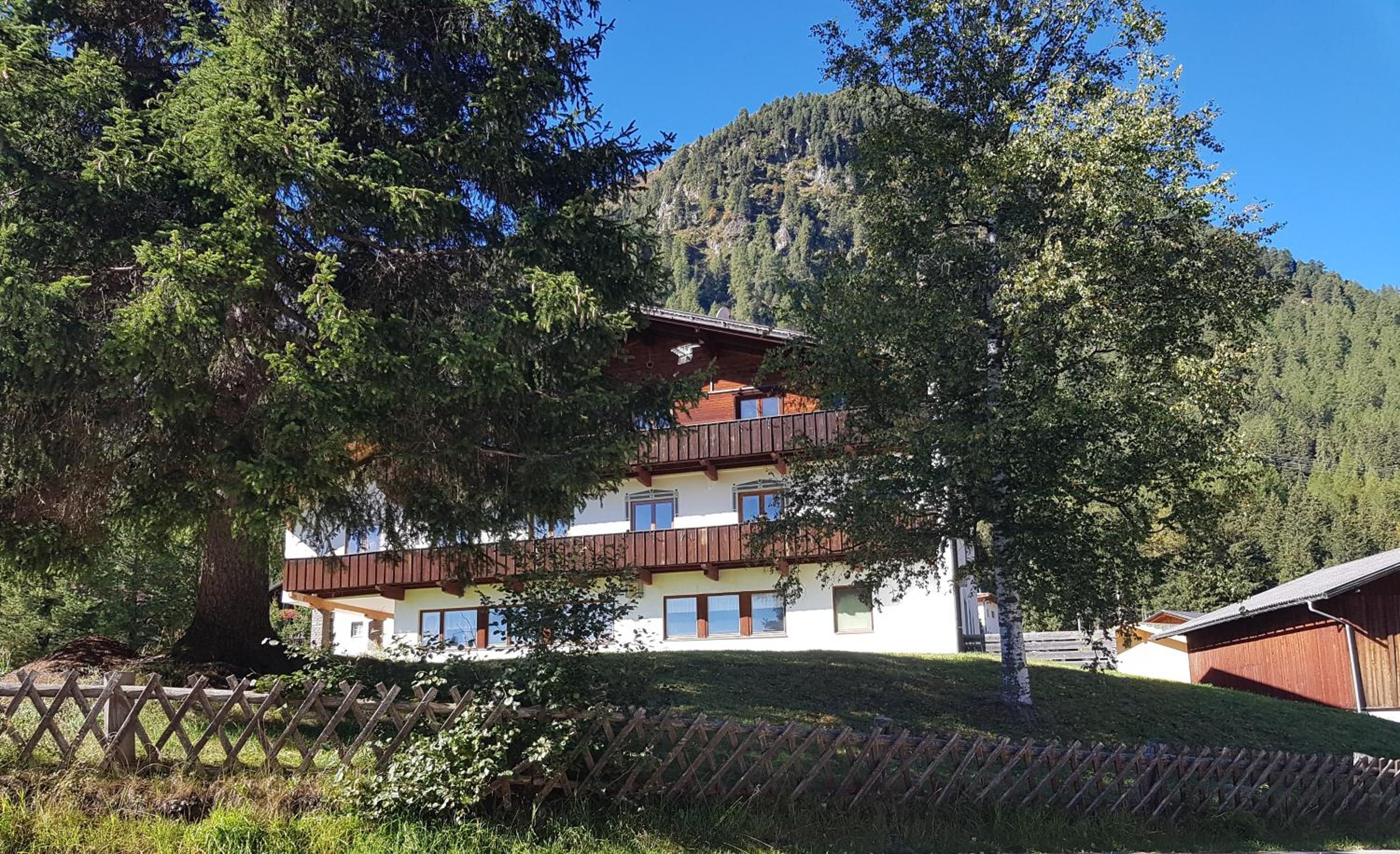 Pension Alpenrose