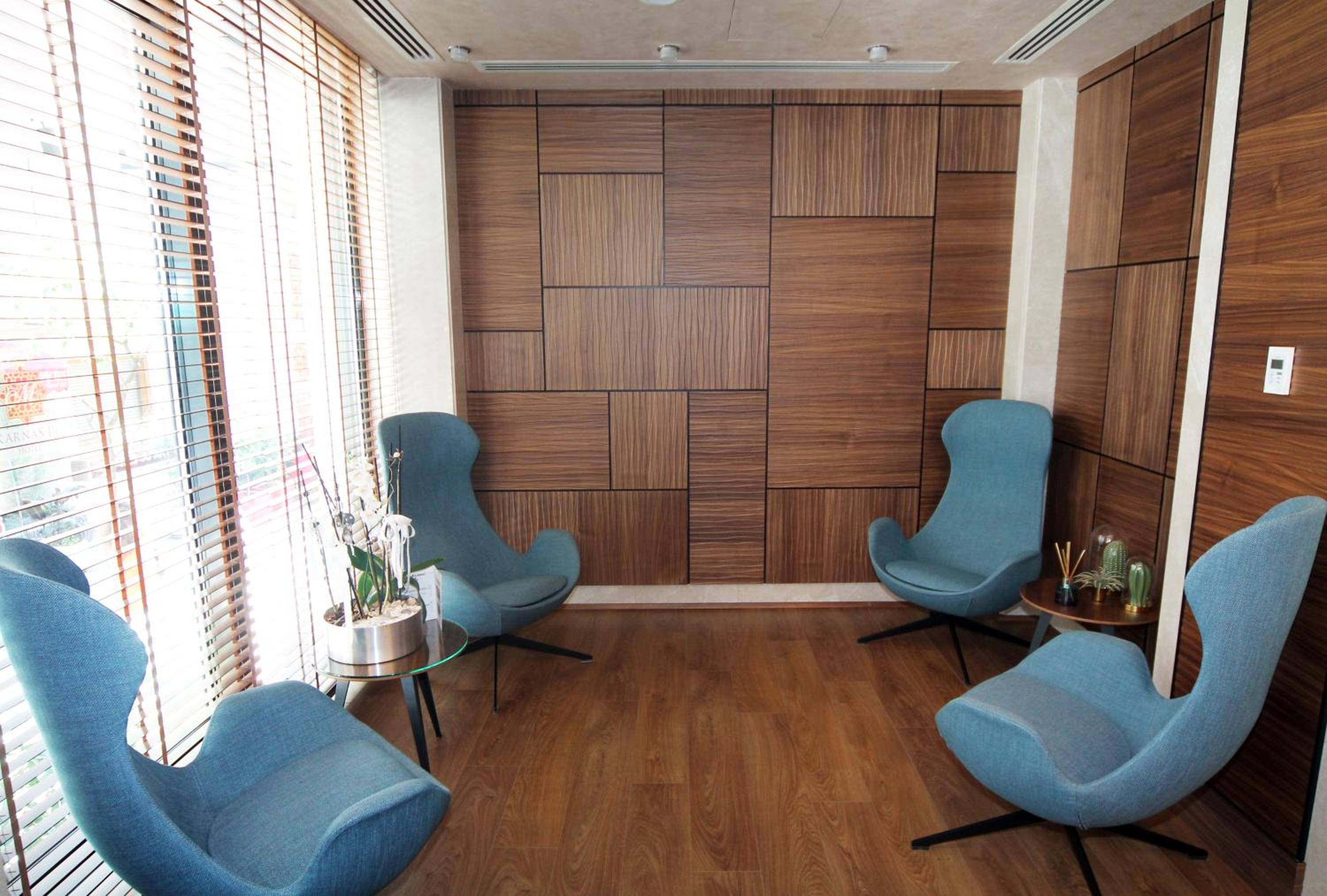 Mukarnas Taksim Otel - Image 21