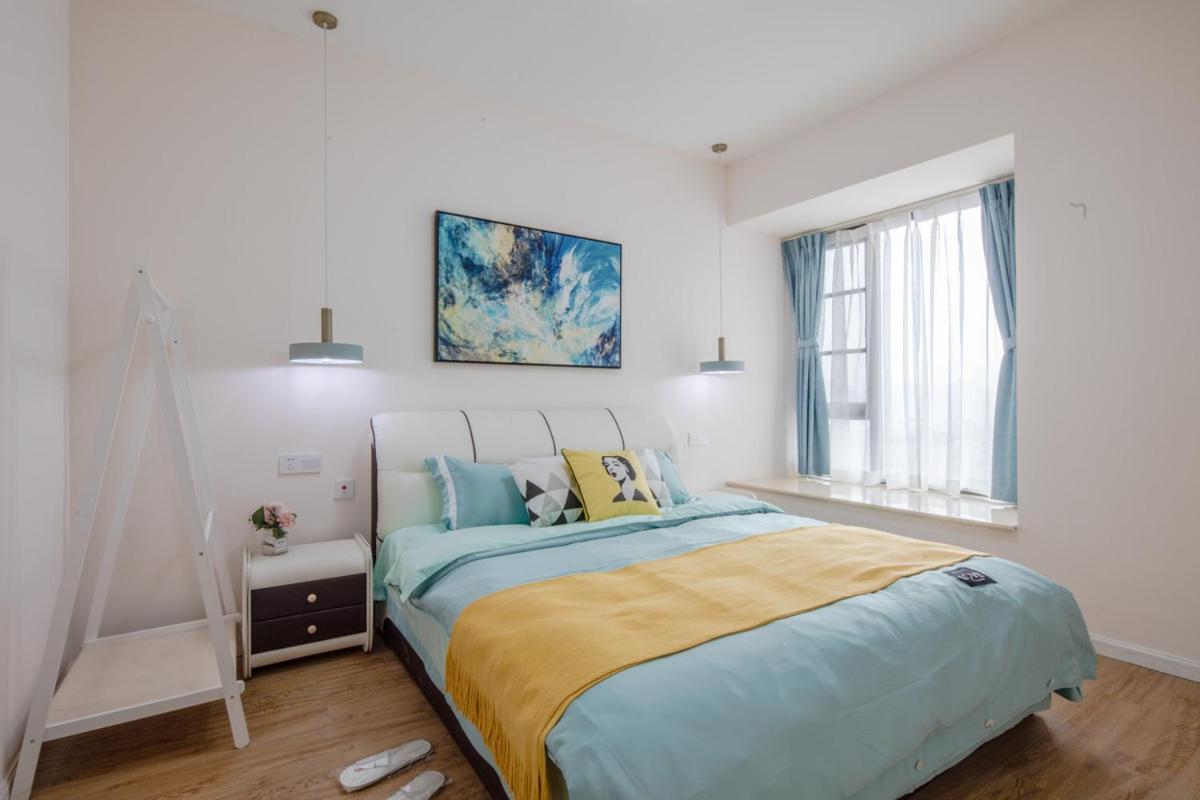ChengDu JinNiu·ChunXi Road Locals Apartment 00129440 view 2