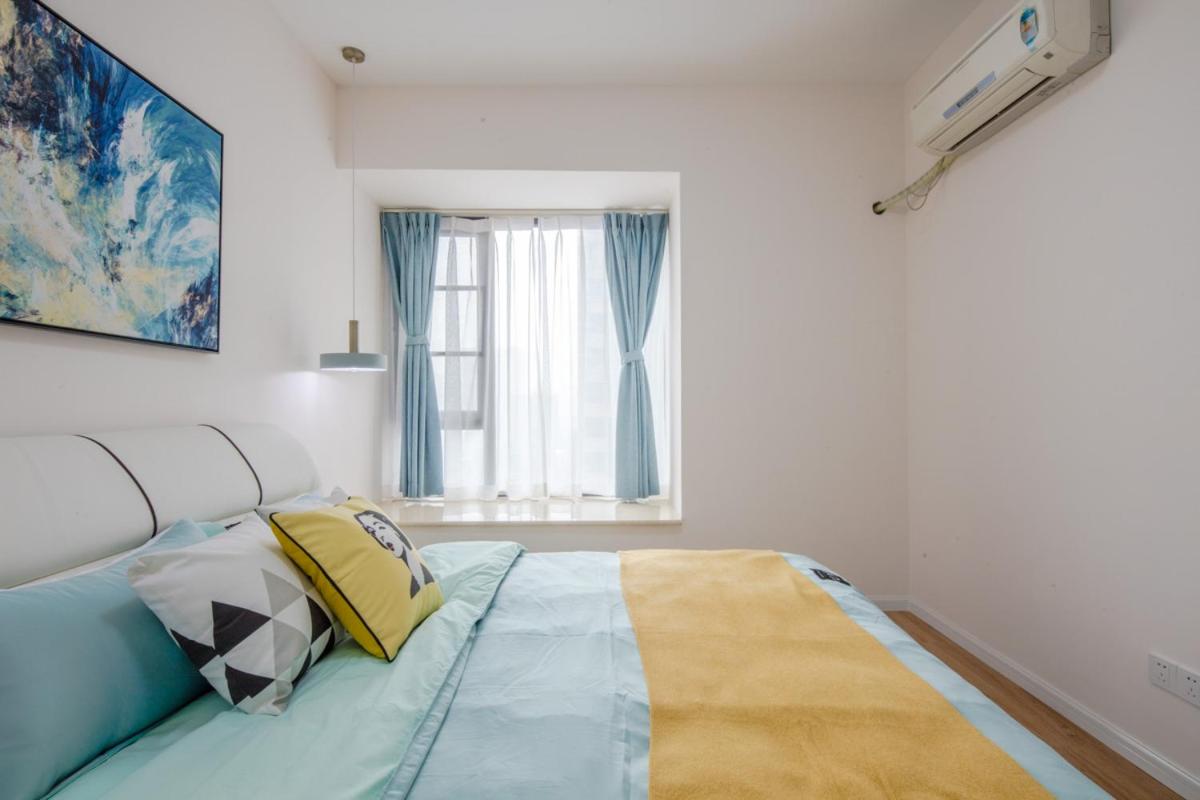ChengDu JinNiu·ChunXi Road Locals Apartment 00129440 view 4