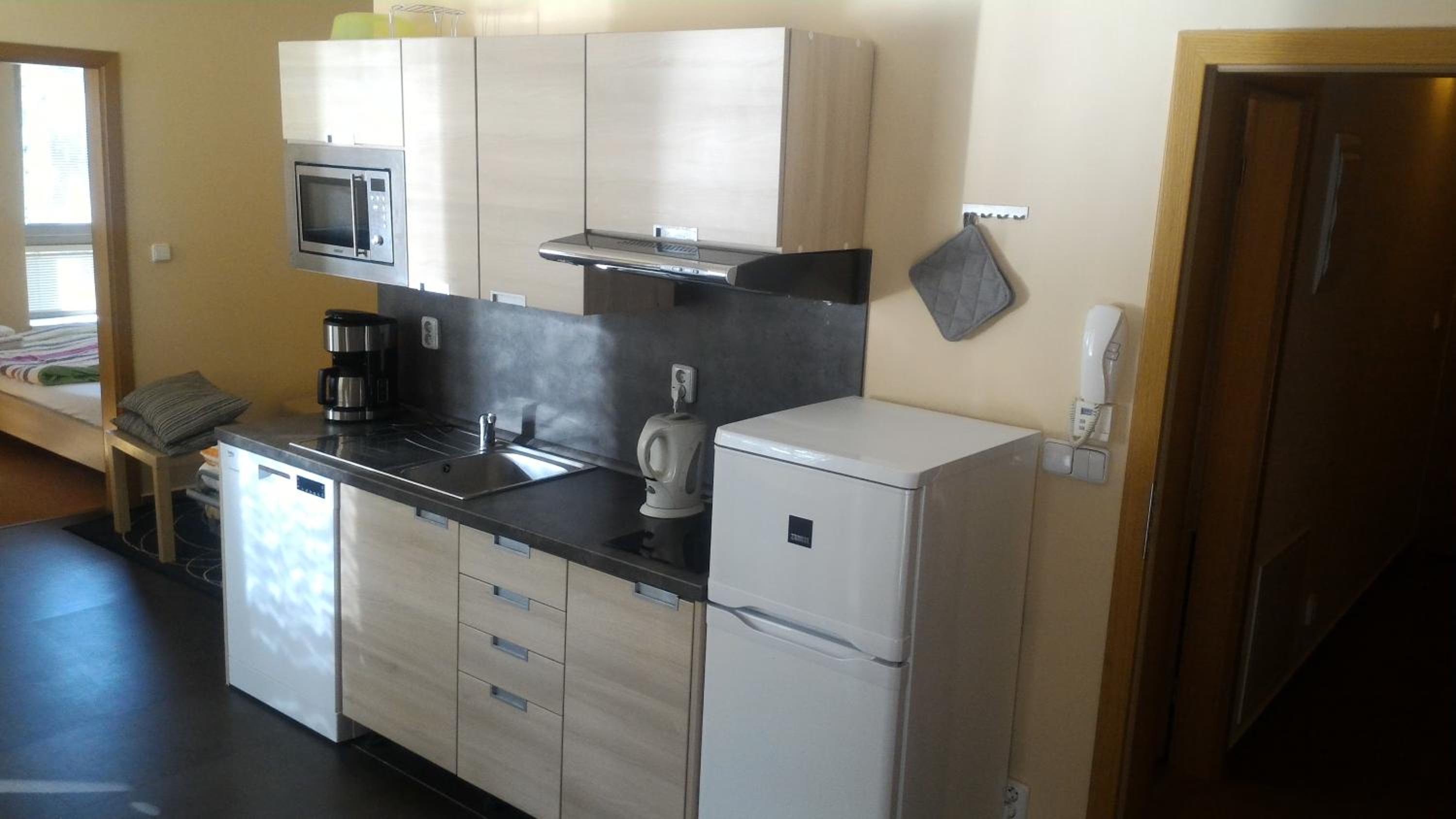 Apartment Draco