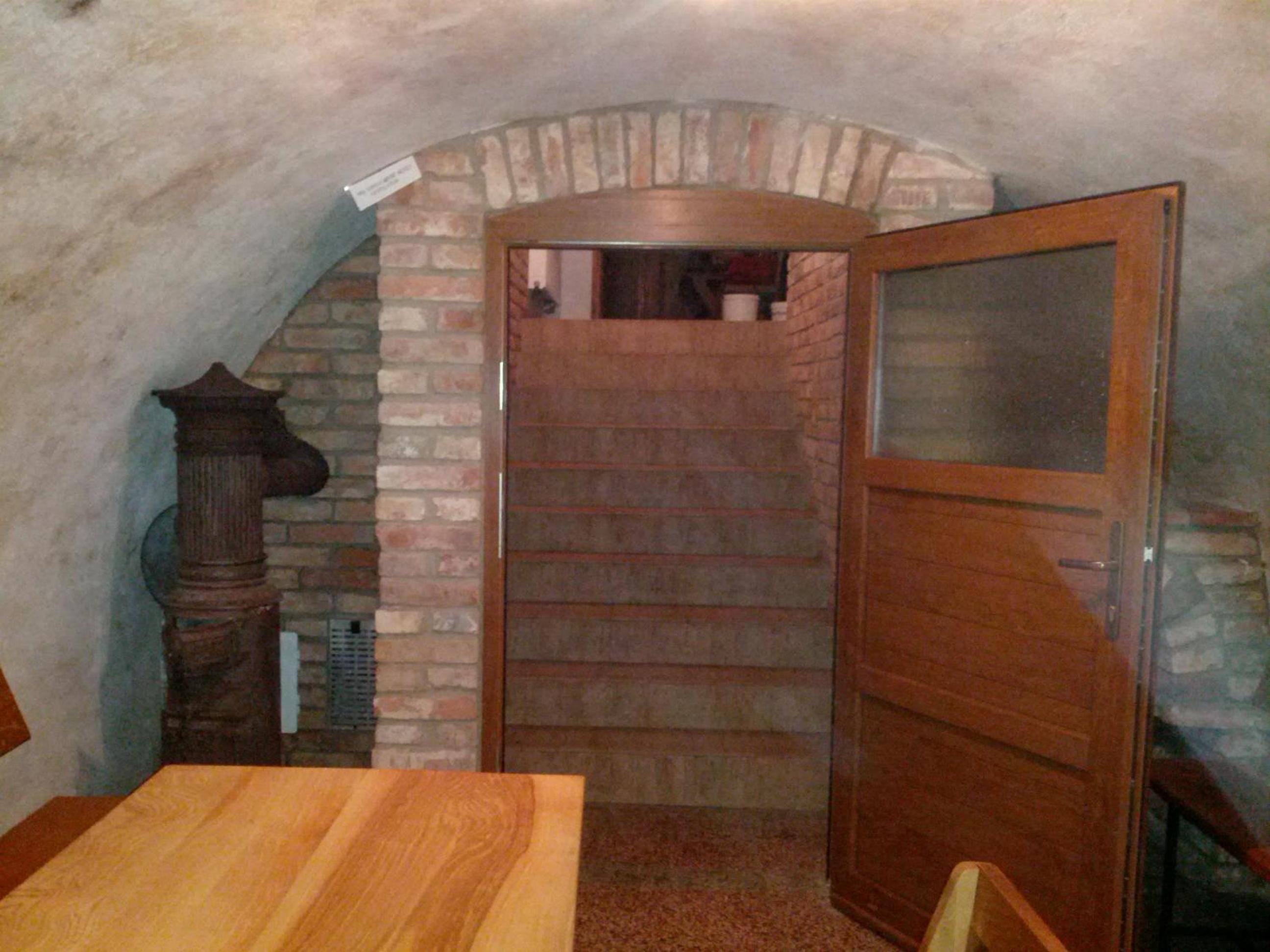 Apartmán nad vinným sklepem U Kunických