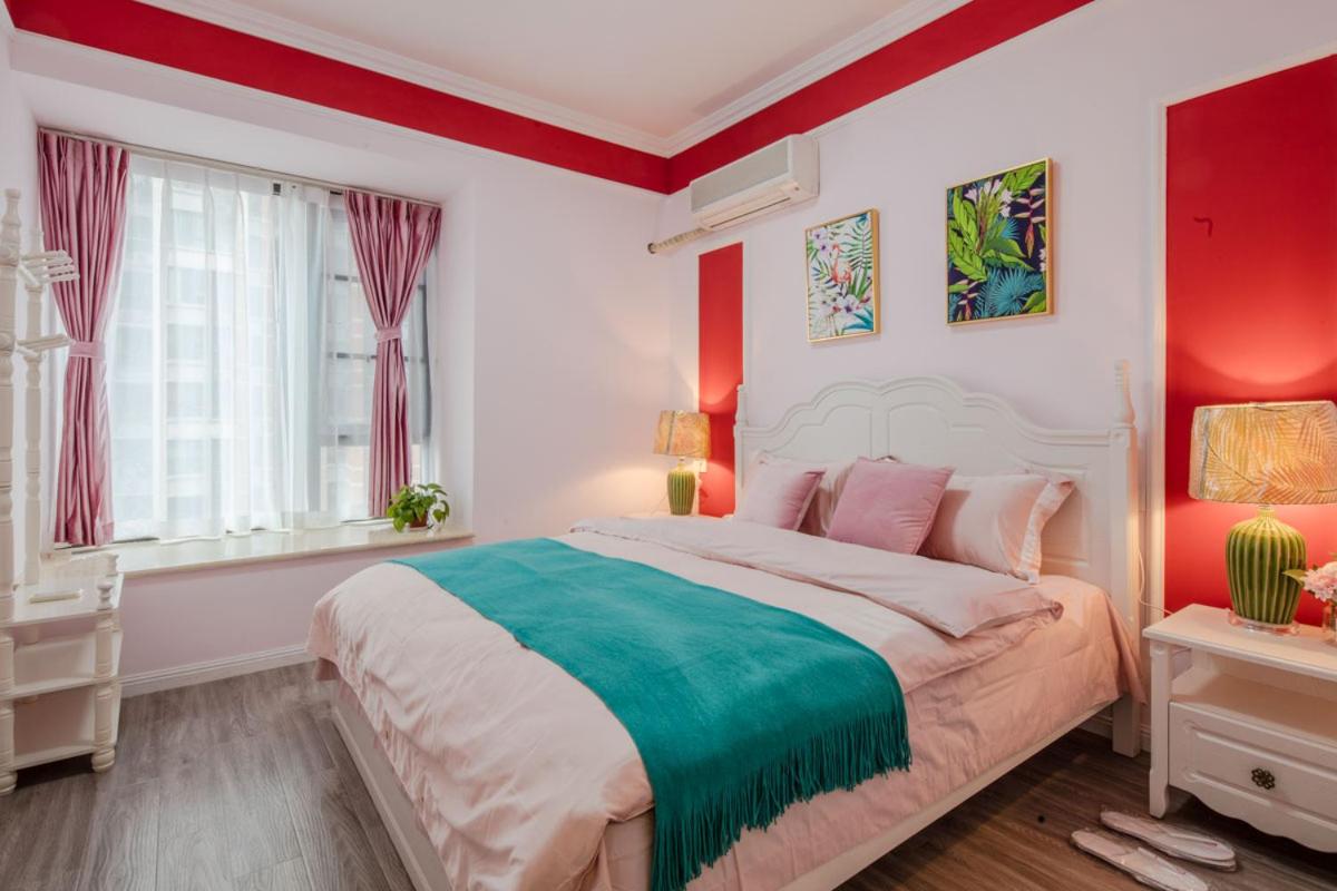 ChengDu JinNiu·ChunXi Road Locals Apartment 00129450 view 5