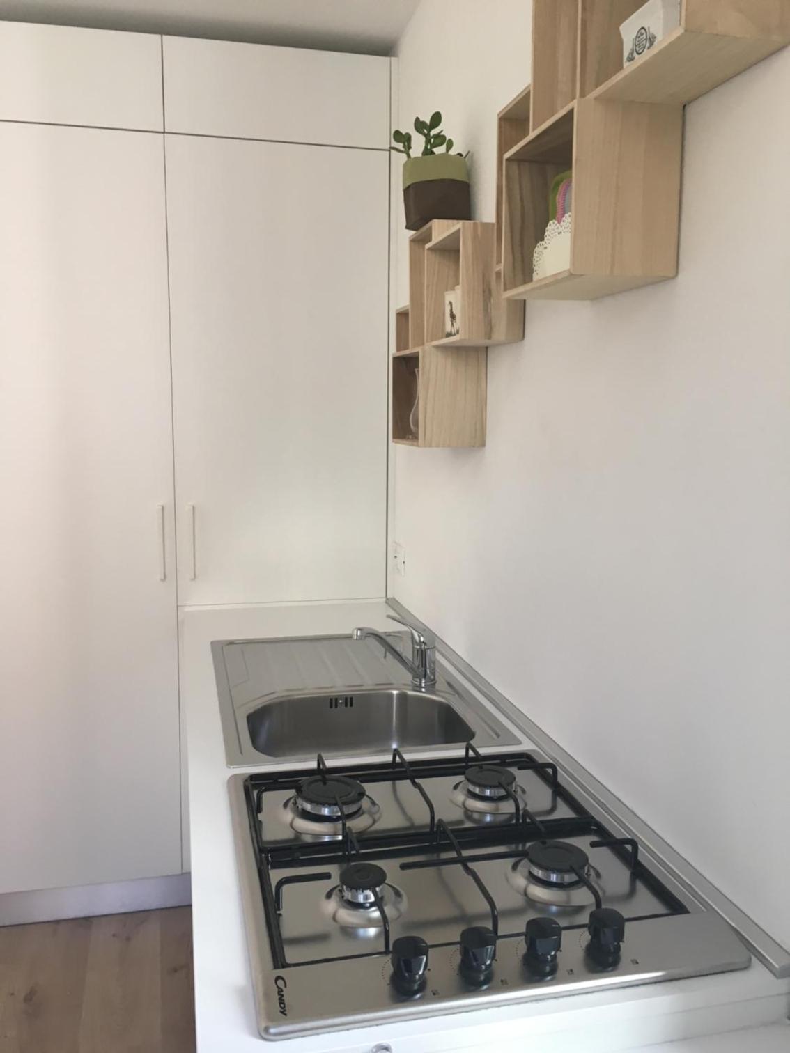 San Marco Design Suites
