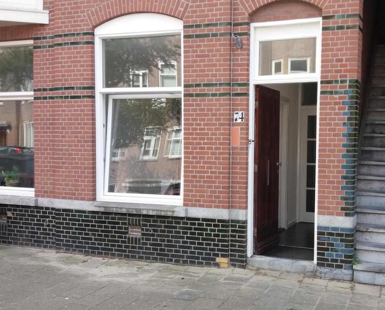 74 Pijnboomstraat view 5