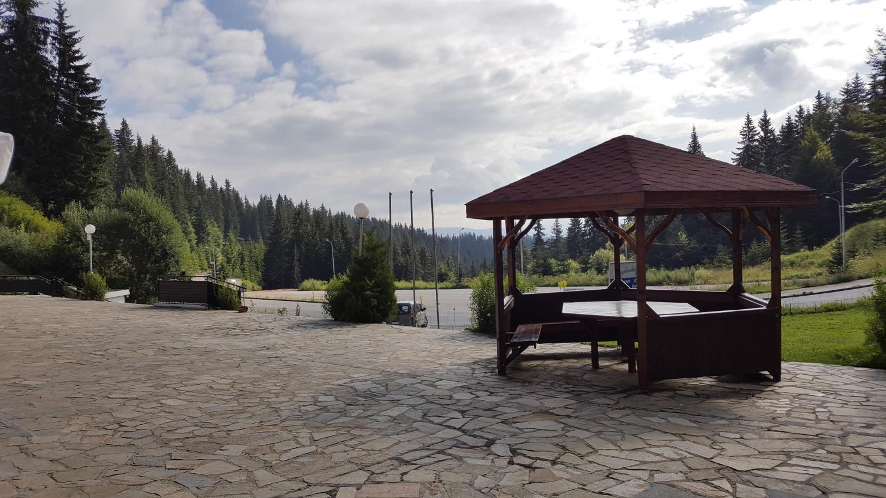 Papa Moose Pamporovo view 5