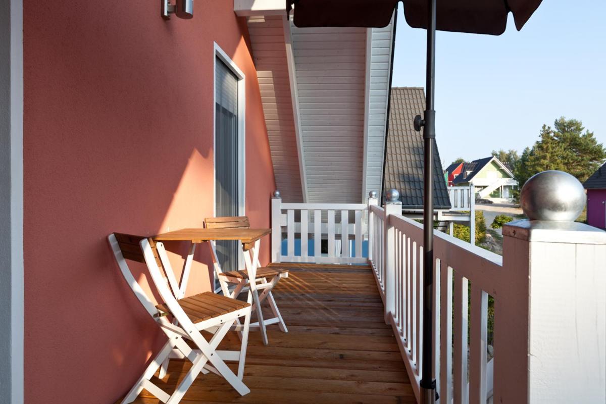 Apartment unter den Kiefern view 4