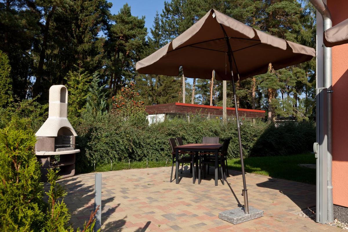Apartment unter den Kiefern view 5