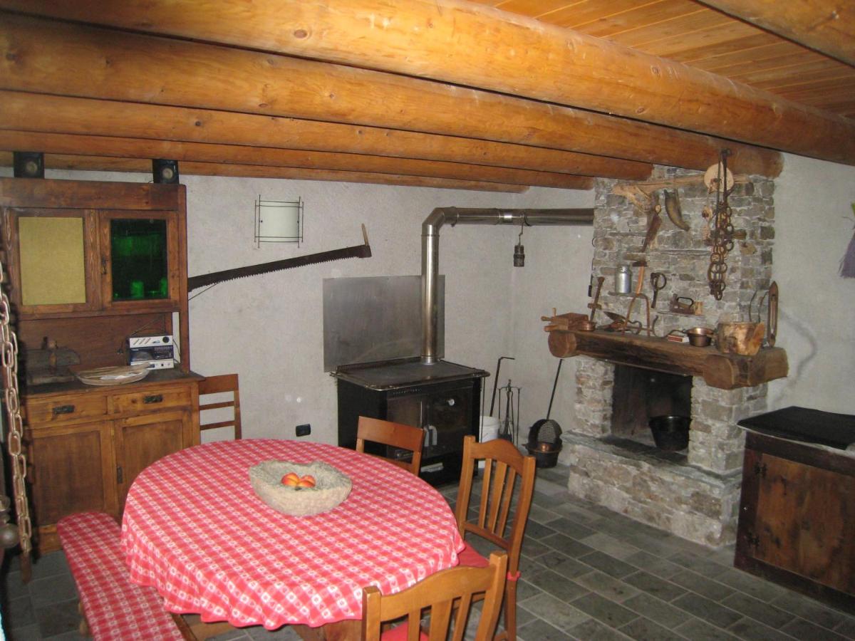B&B da Sguincio photo 3