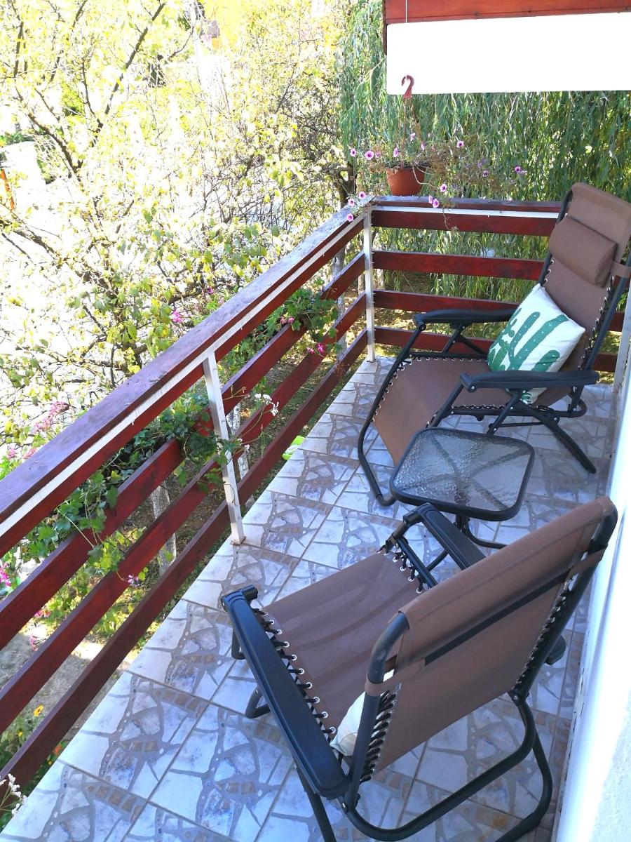 Forest Apartment photo 5