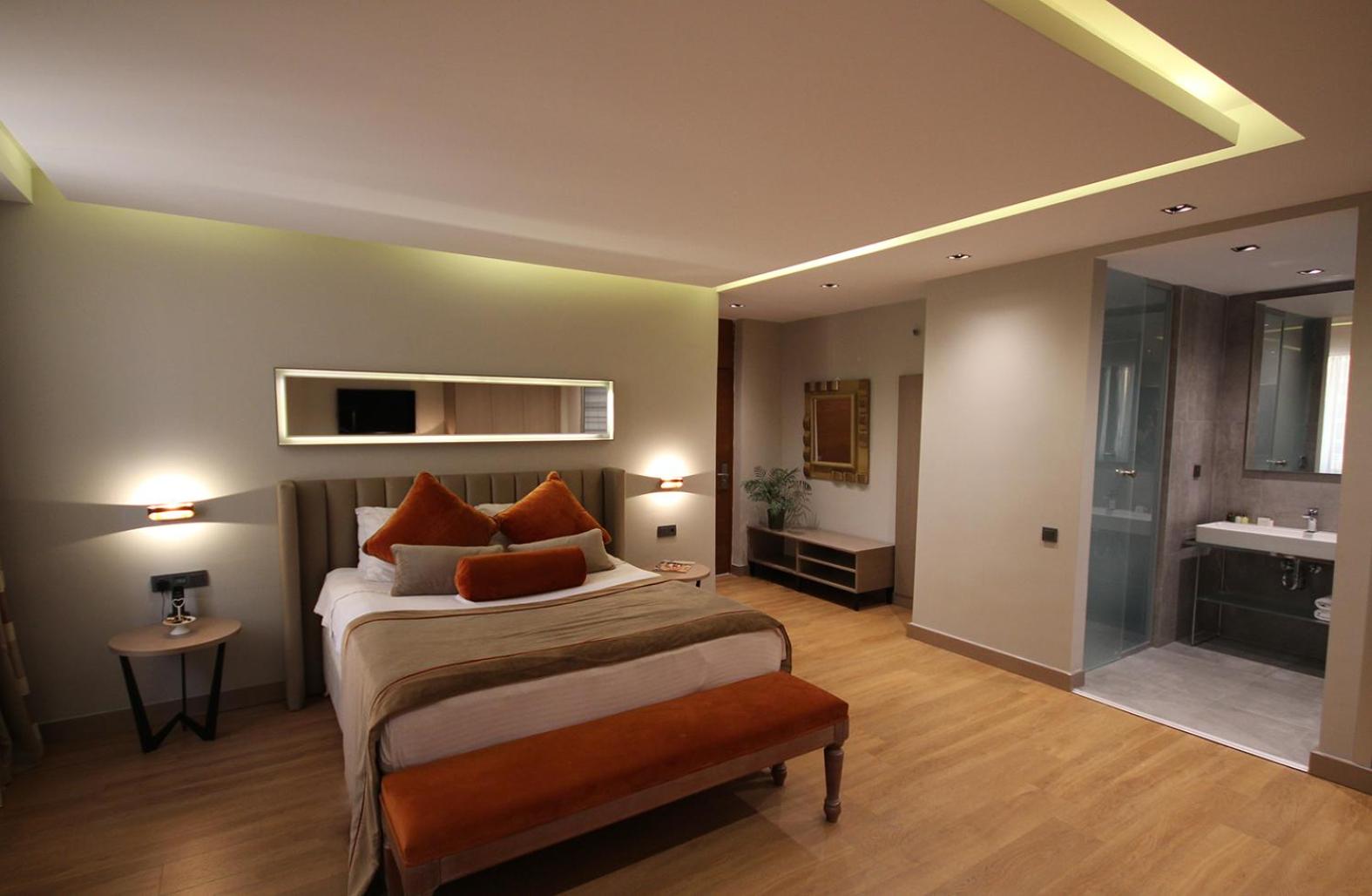 Nobel Otel - Image 7