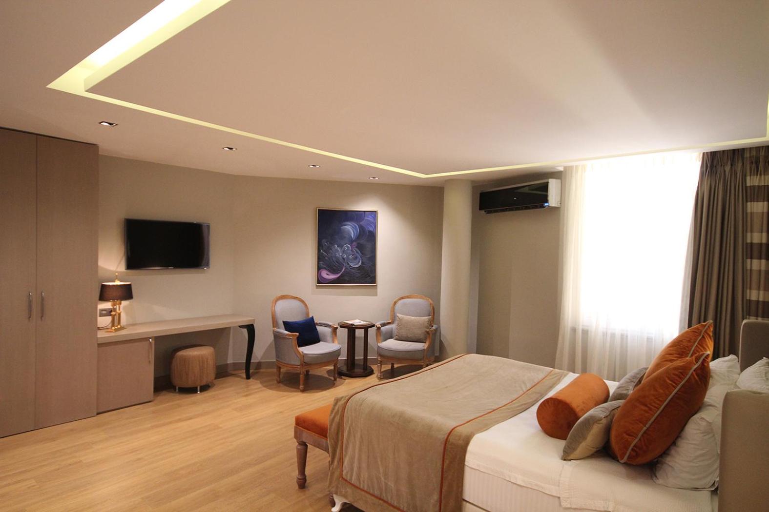 Nobel Otel - Image 6