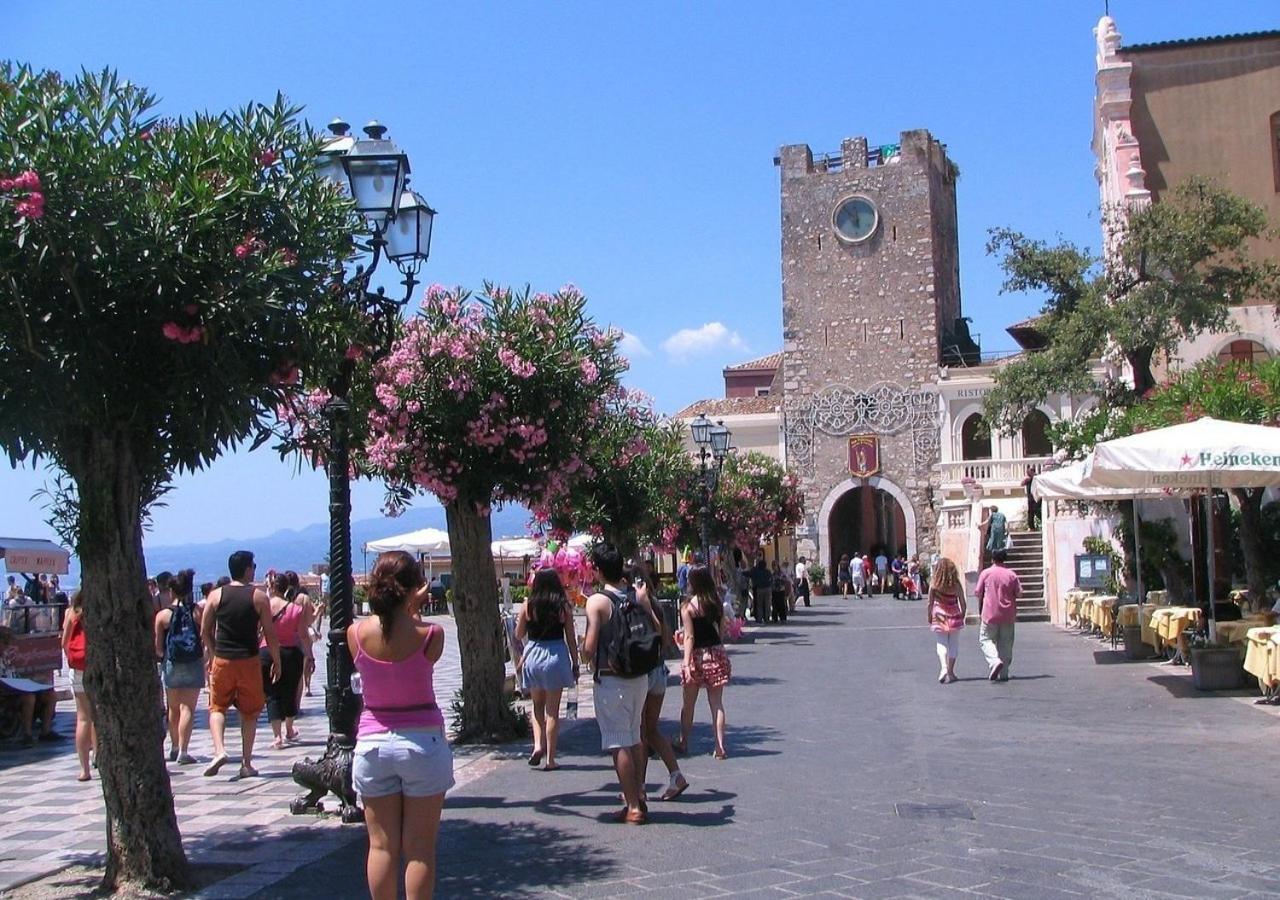 La Baronessa B&B