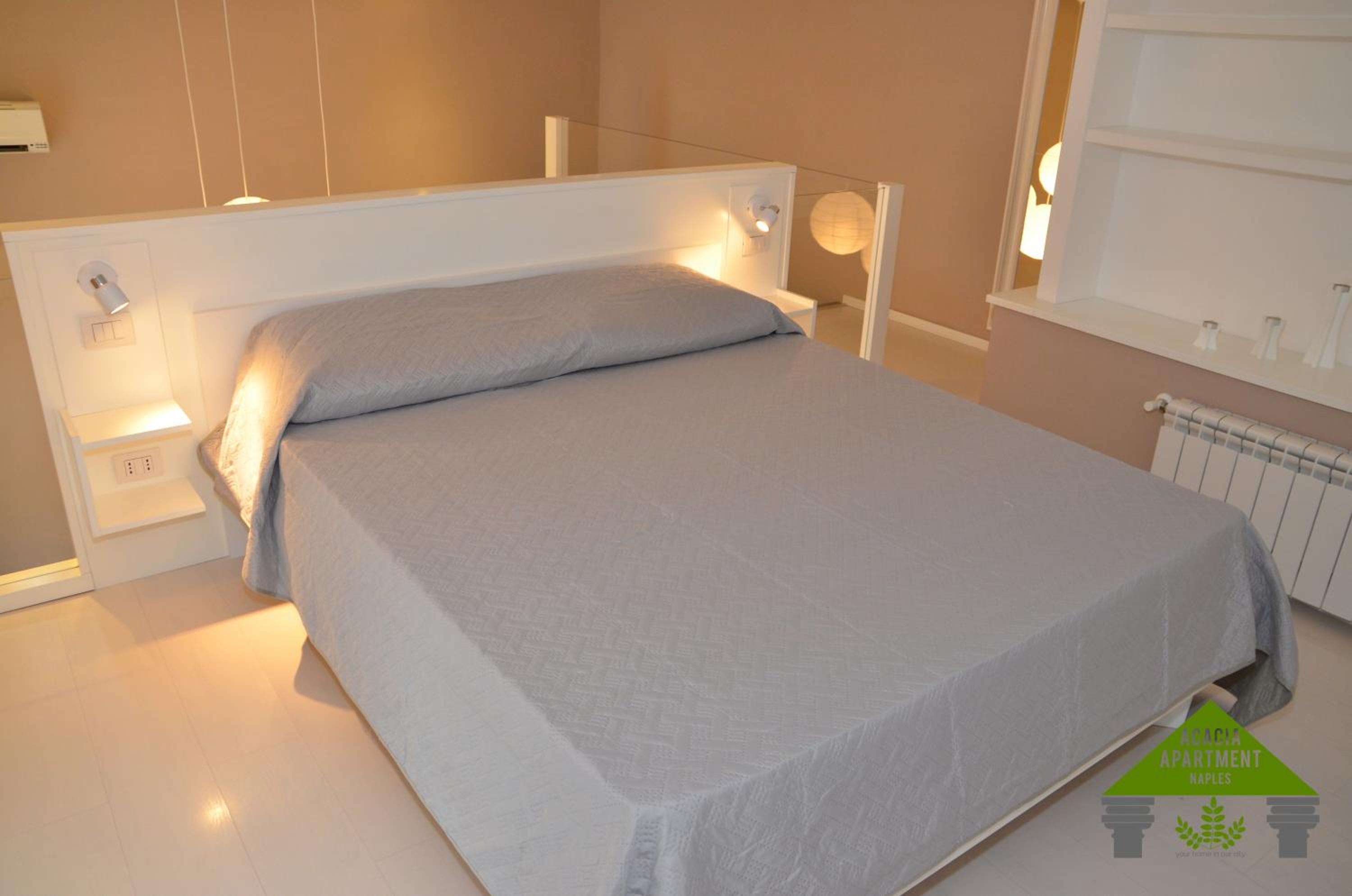 Astarte Apartment