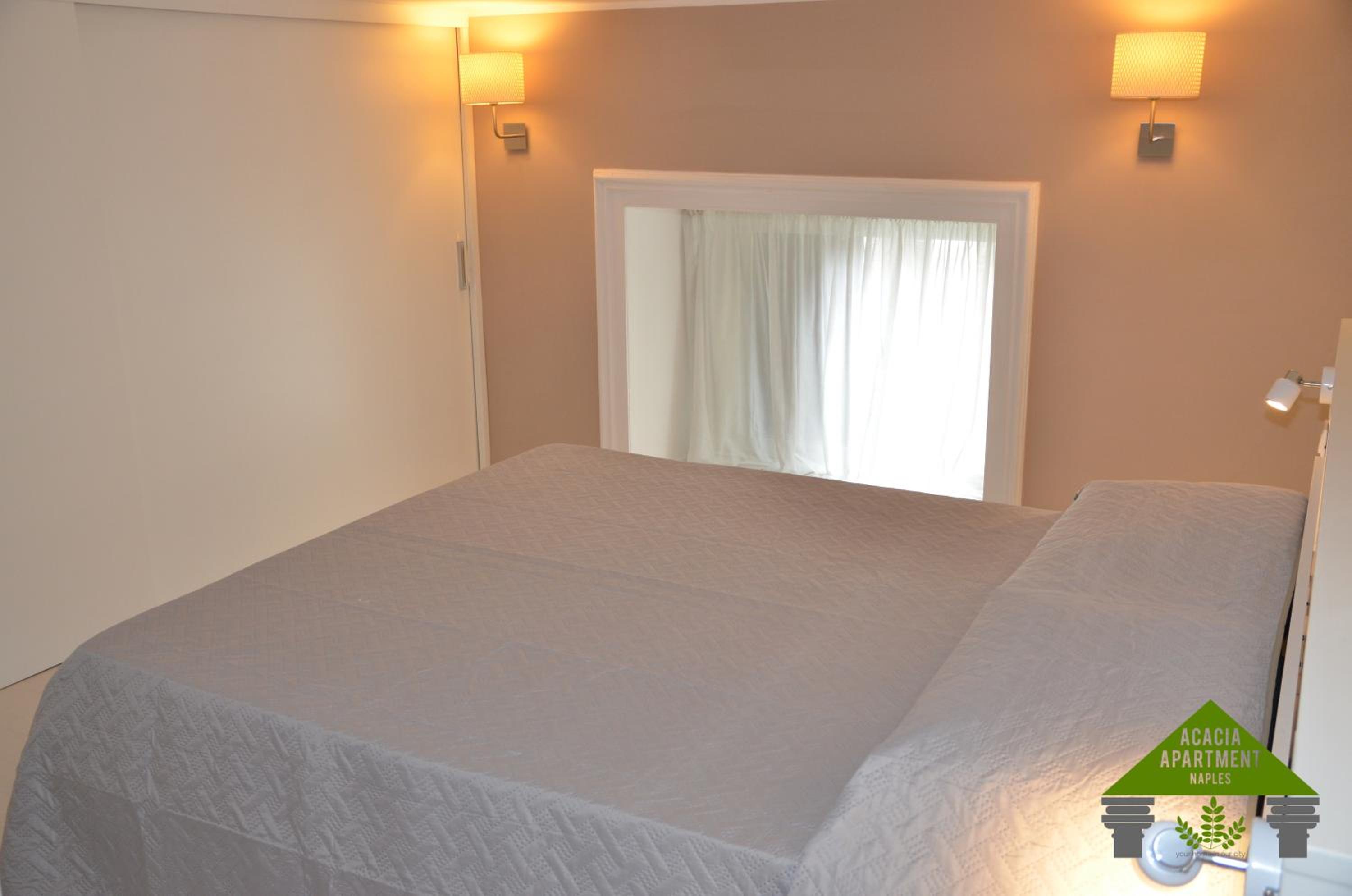 Astarte Apartment