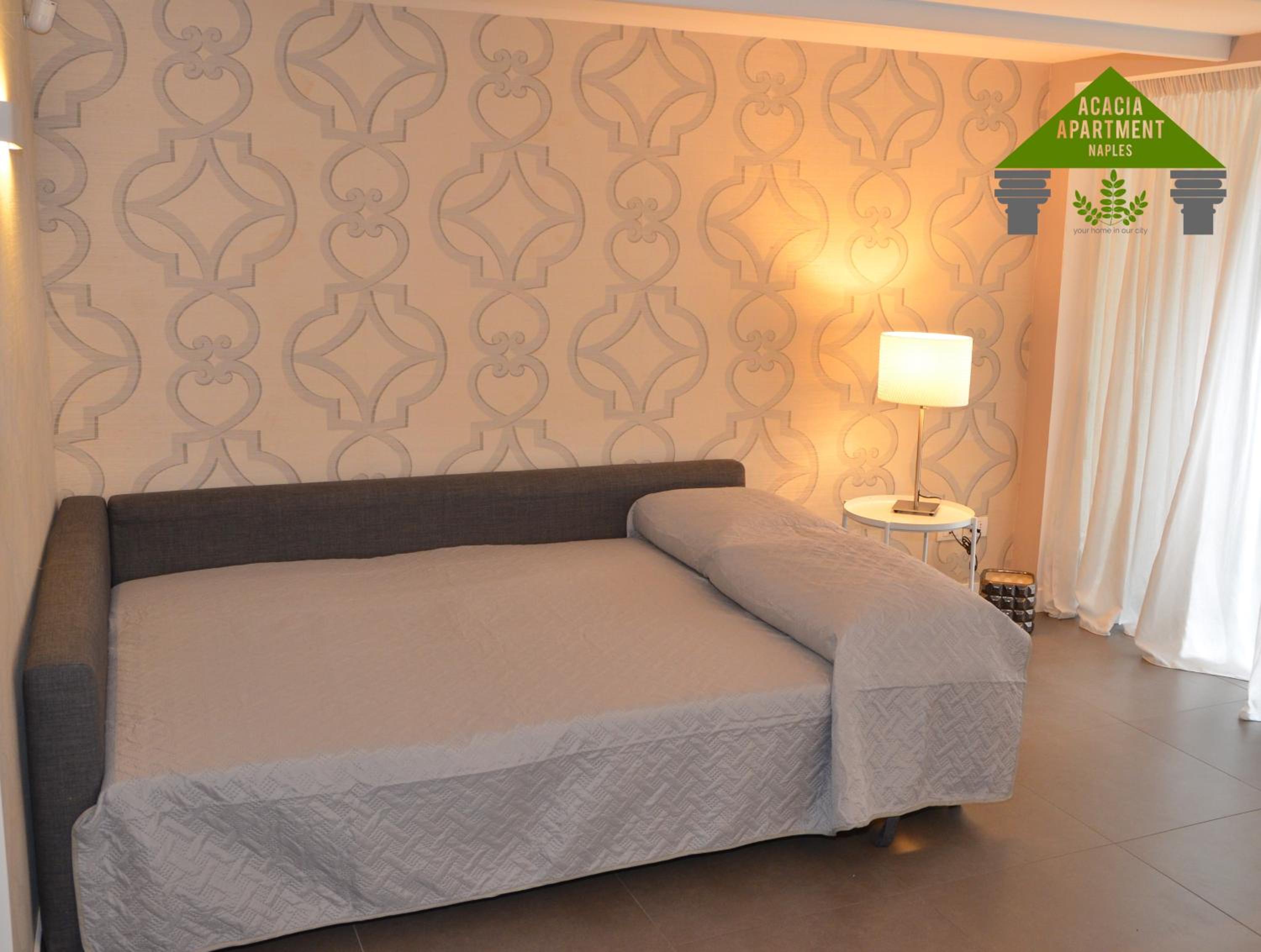 Astarte Apartment