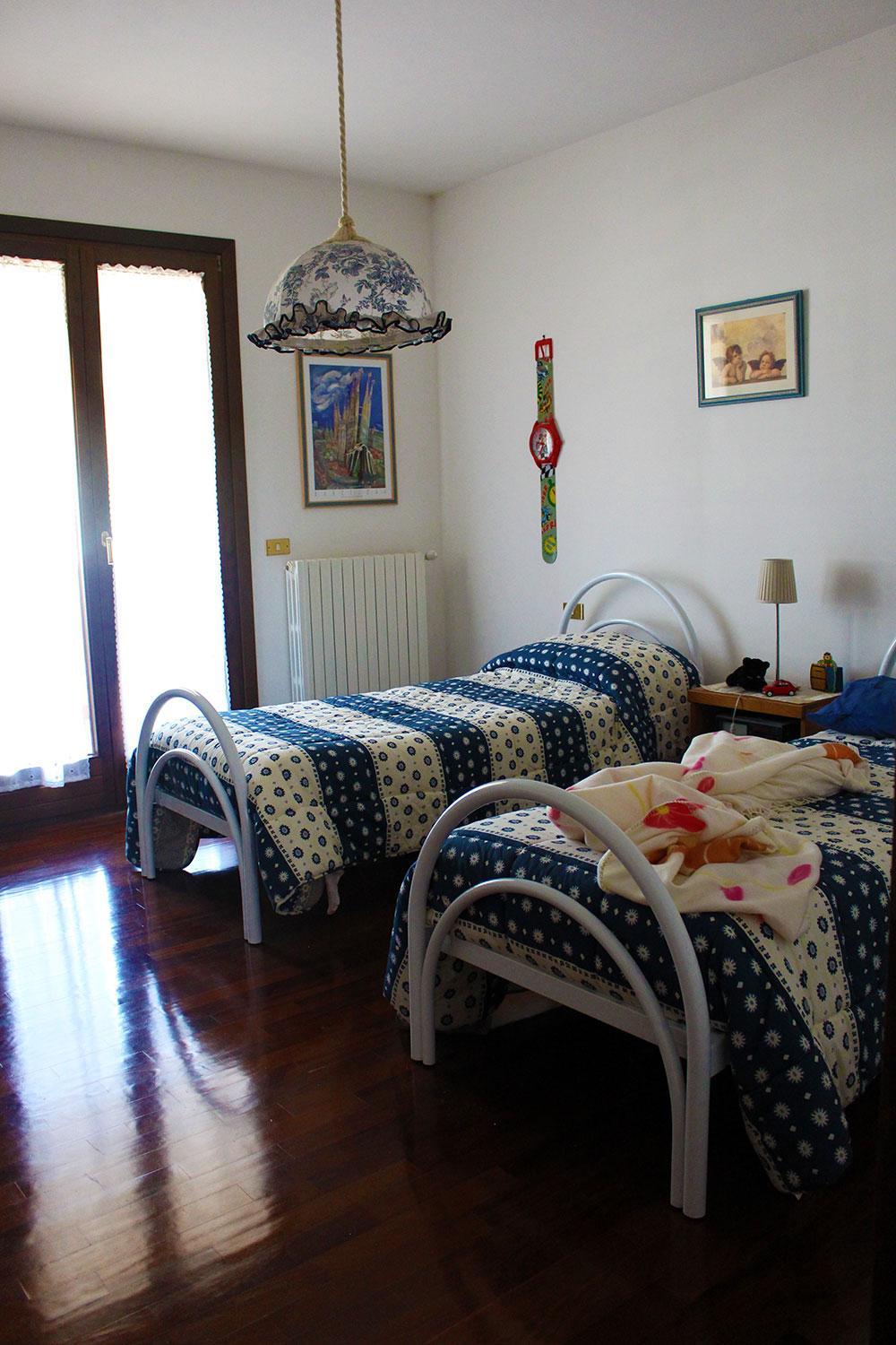 Manciano Holiday Apartments - Belvedere view 5