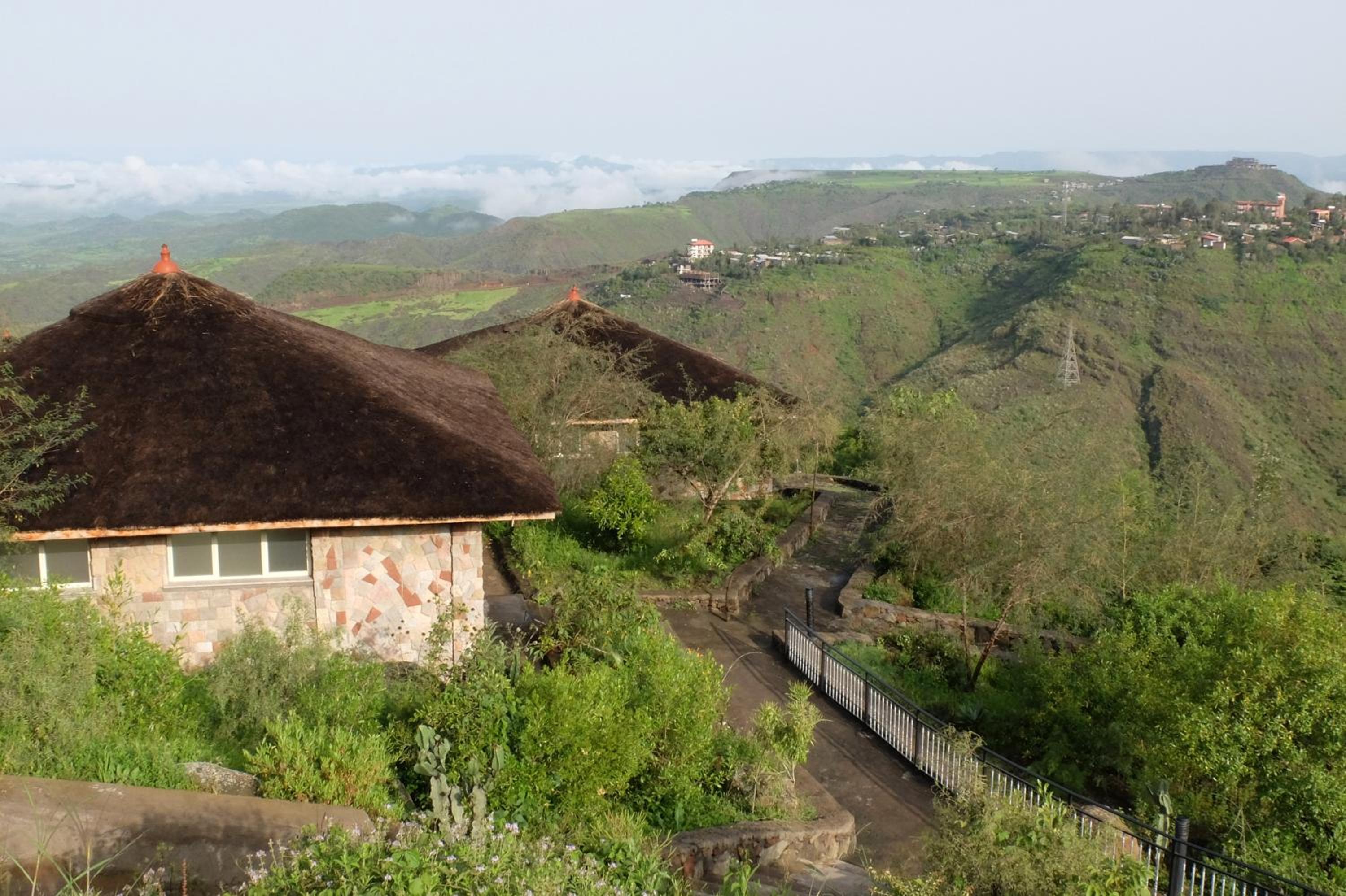Mezena Resort & SPA