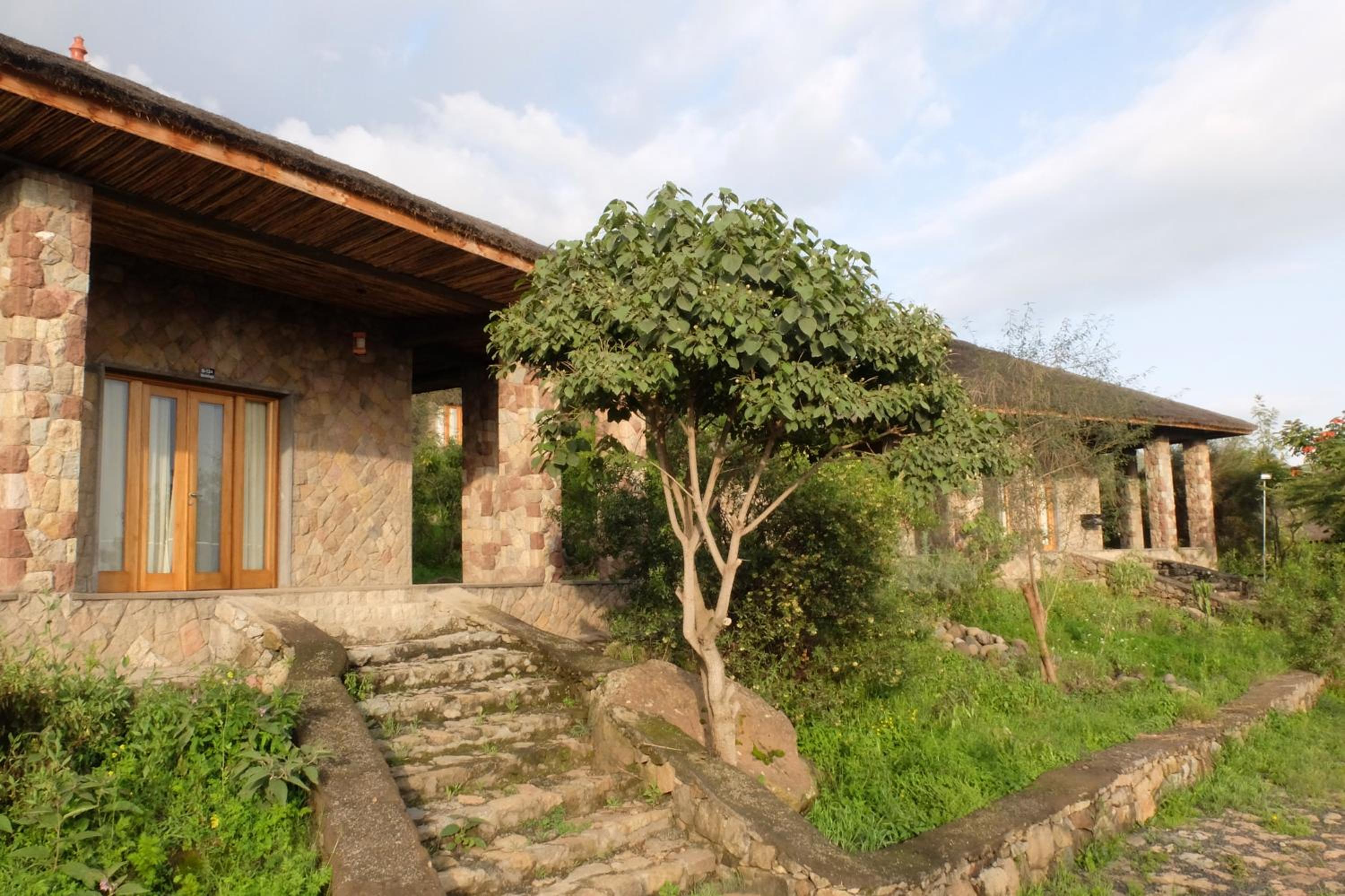 Mezena Resort & SPA