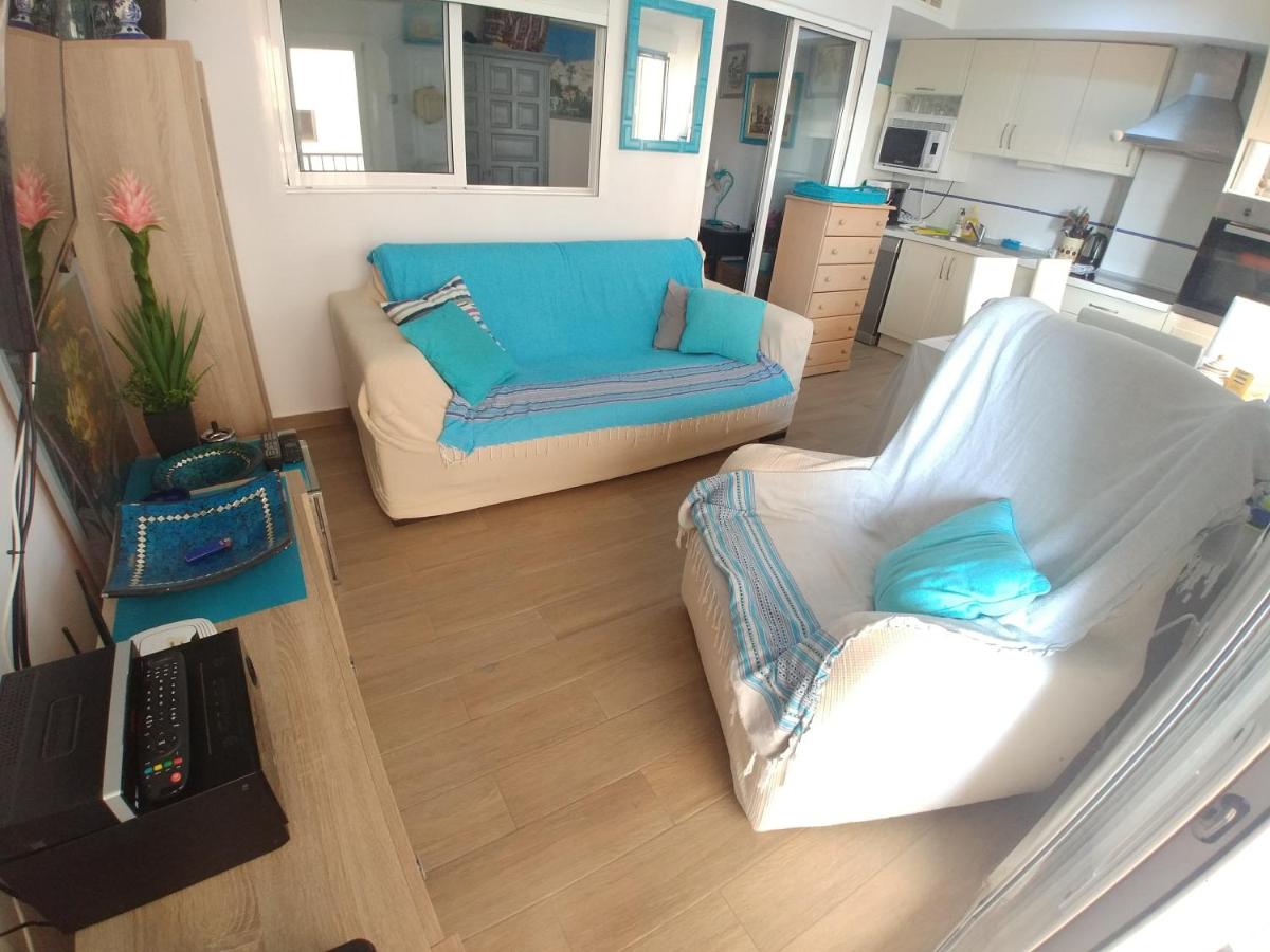 Apartamento Amapola view 4