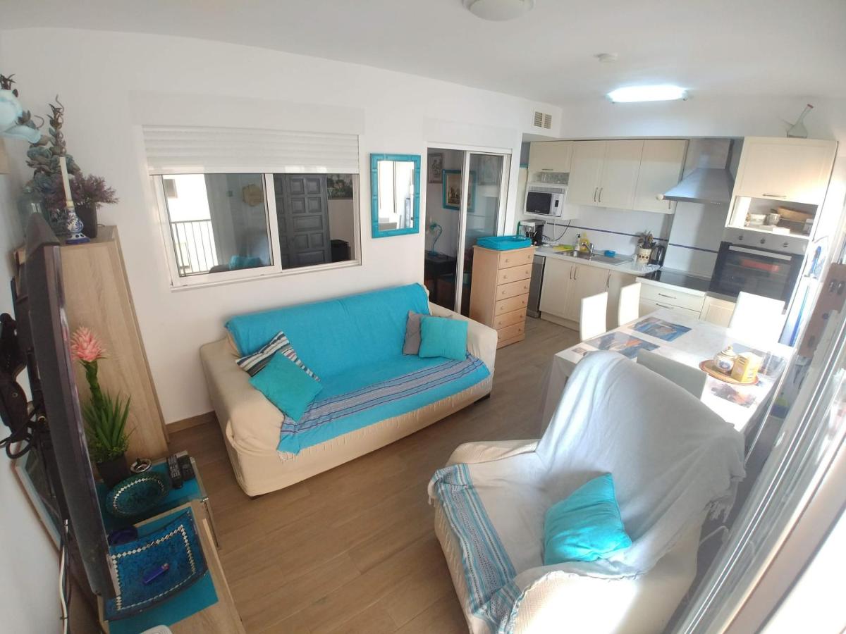 Apartamento Amapola view 5