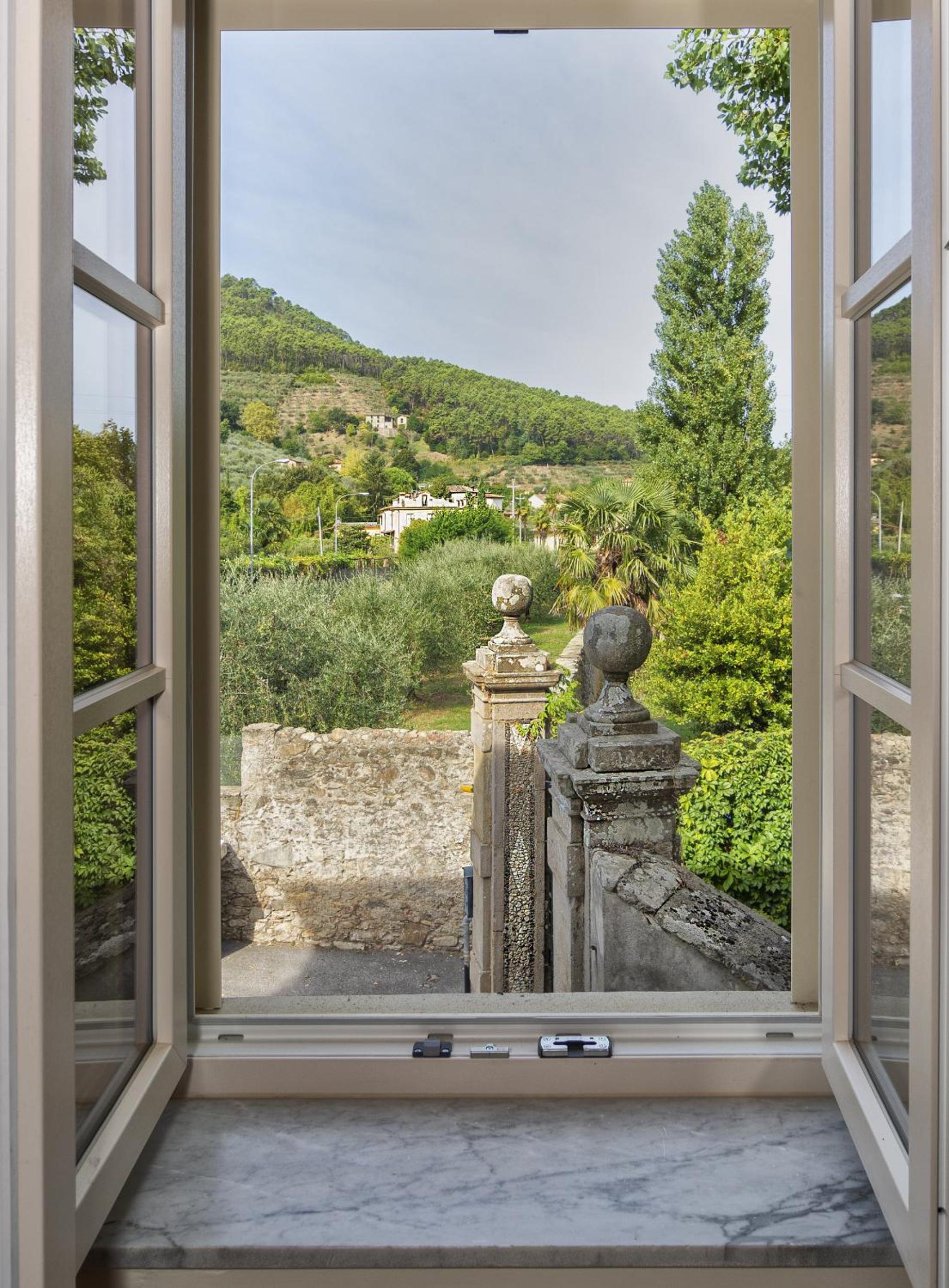 Art Gallery B&B