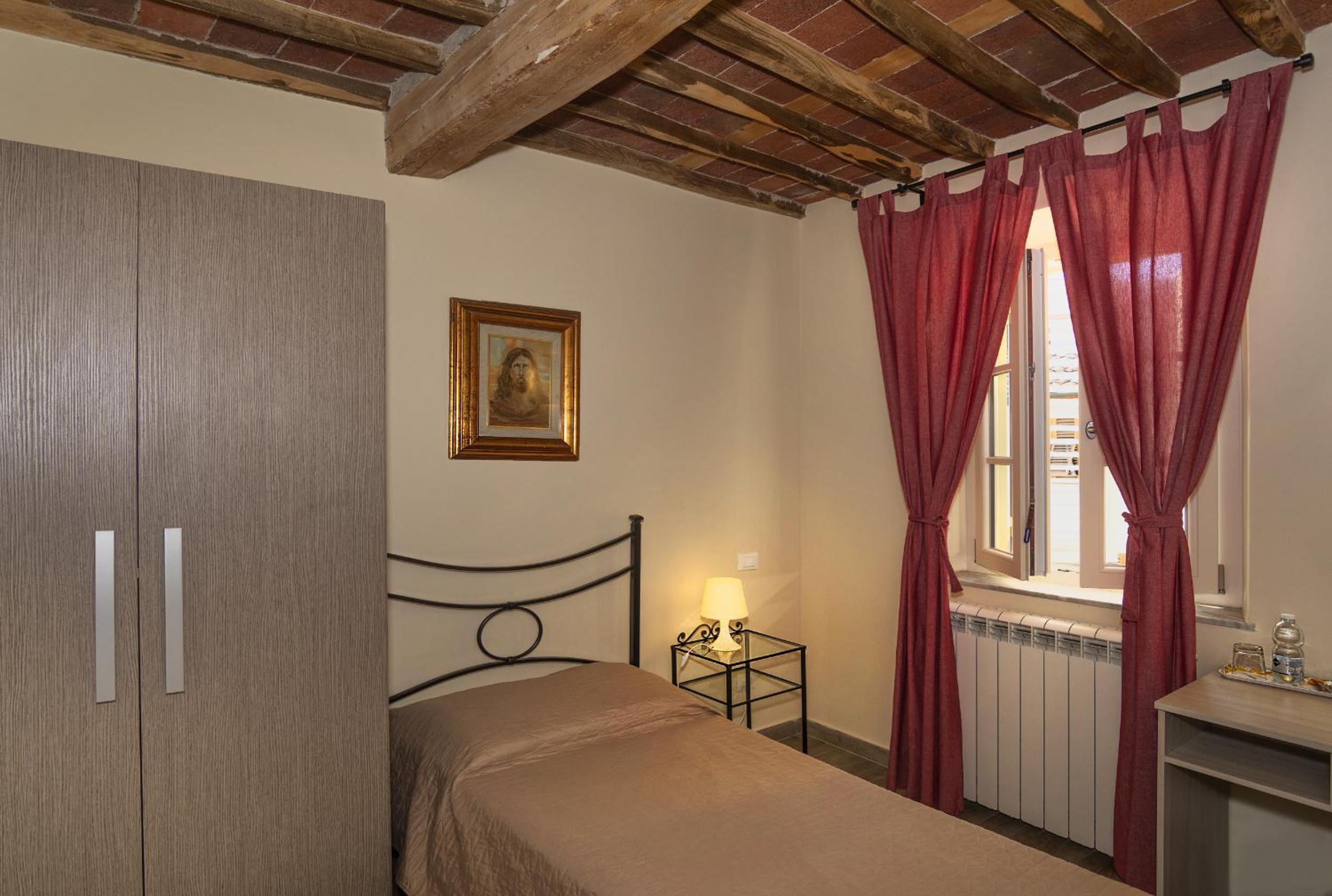 Art Gallery B&B